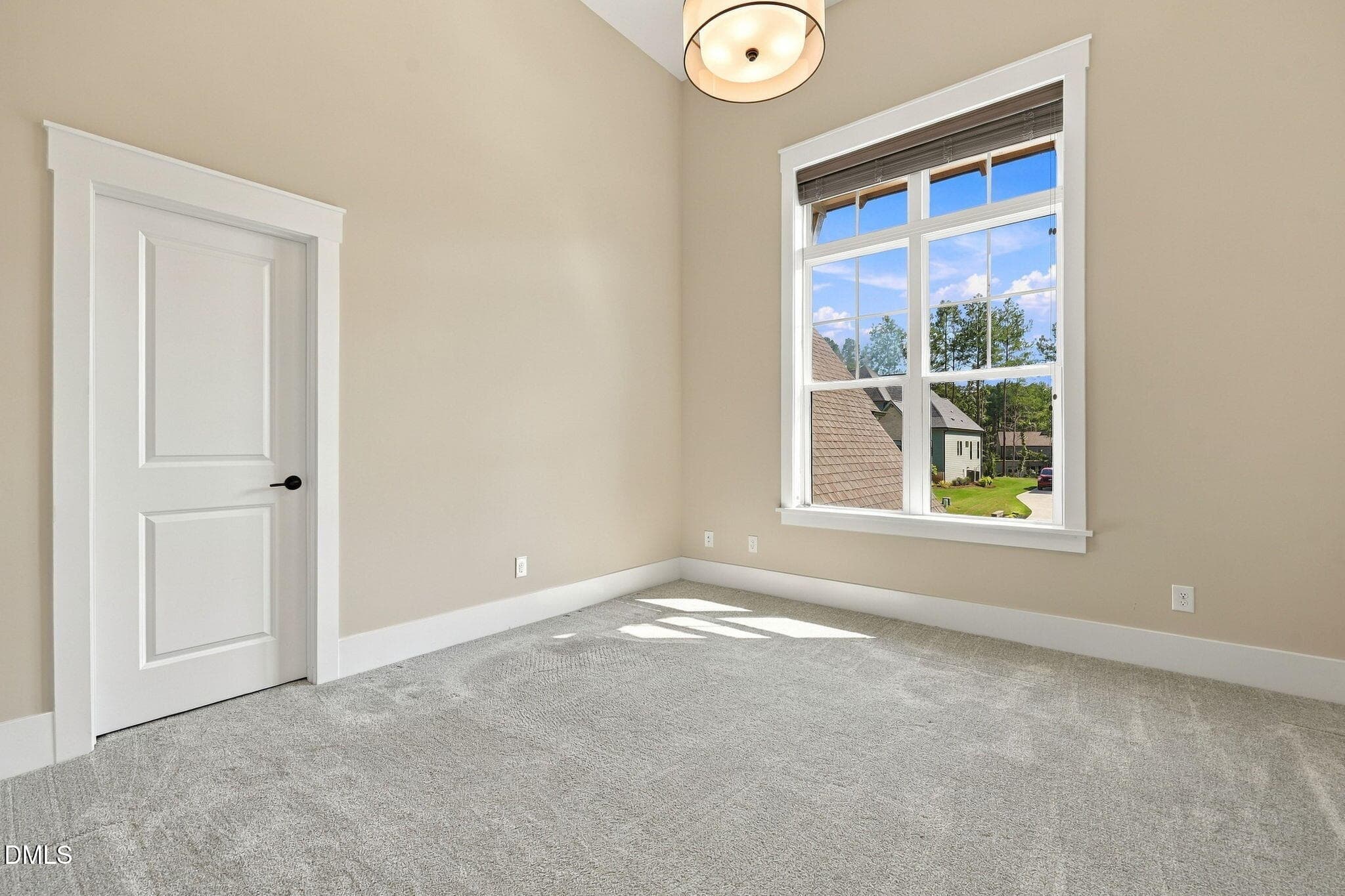 Bedroom - 1221 Perry Bluff Drive, Wake Forest, NC 27587, Wake Forest