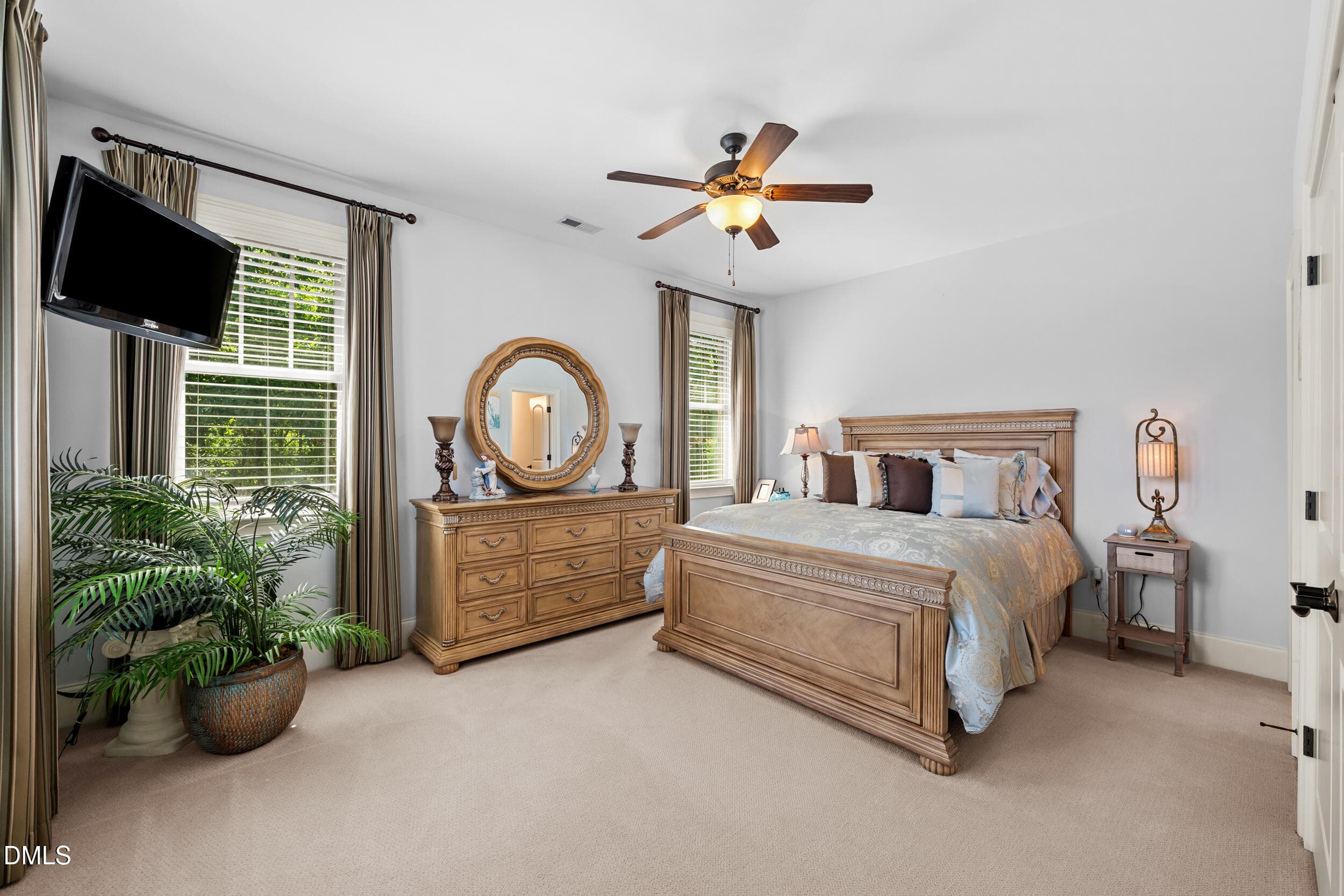 37_35 -417 laurel knoll dr, interior - 417 Laurel Knoll Drive, Pittsboro, NC 27312, Pittsboro