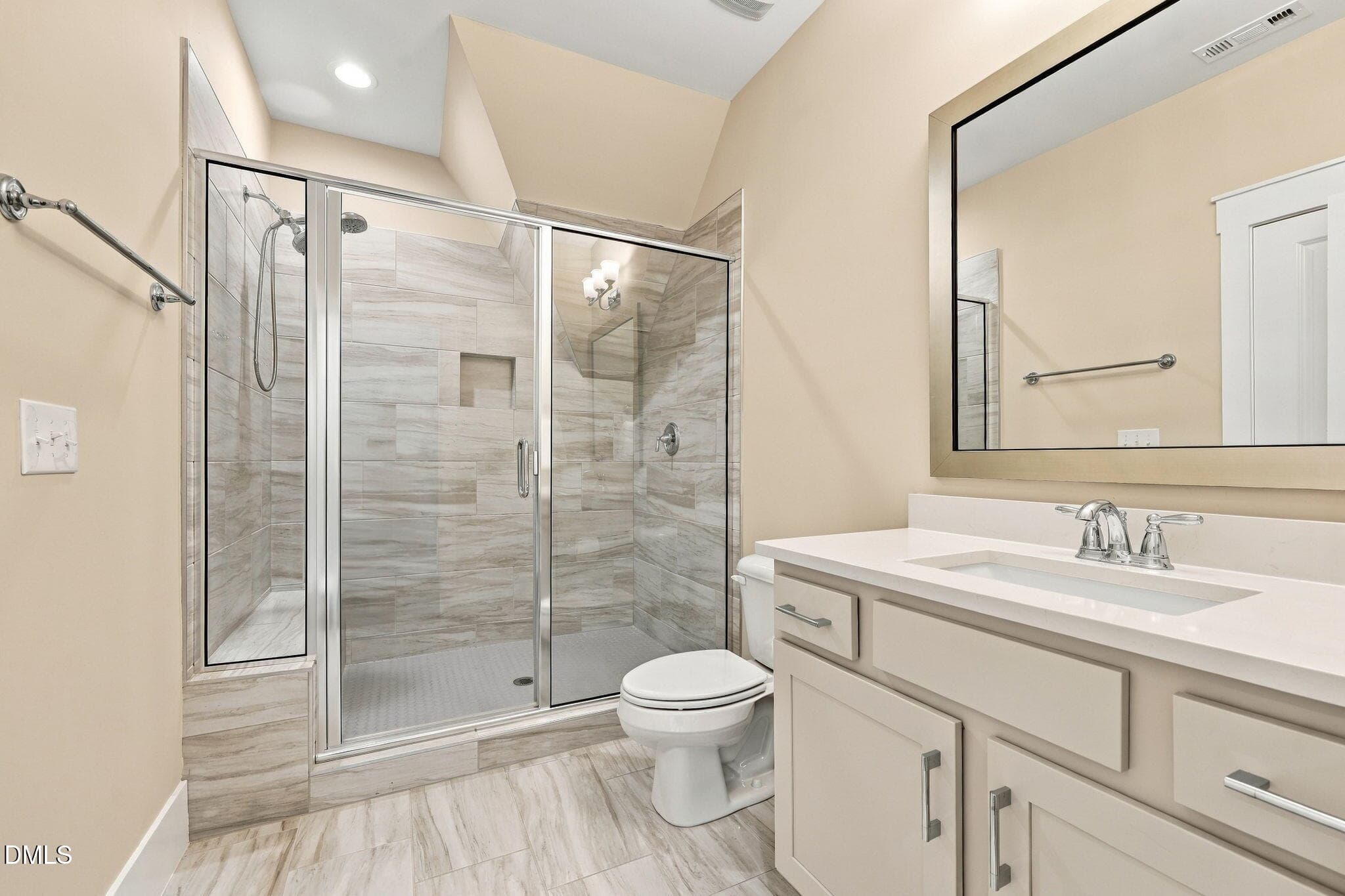 Bathroom - 1221 Perry Bluff Drive, Wake Forest, NC 27587, Wake Forest