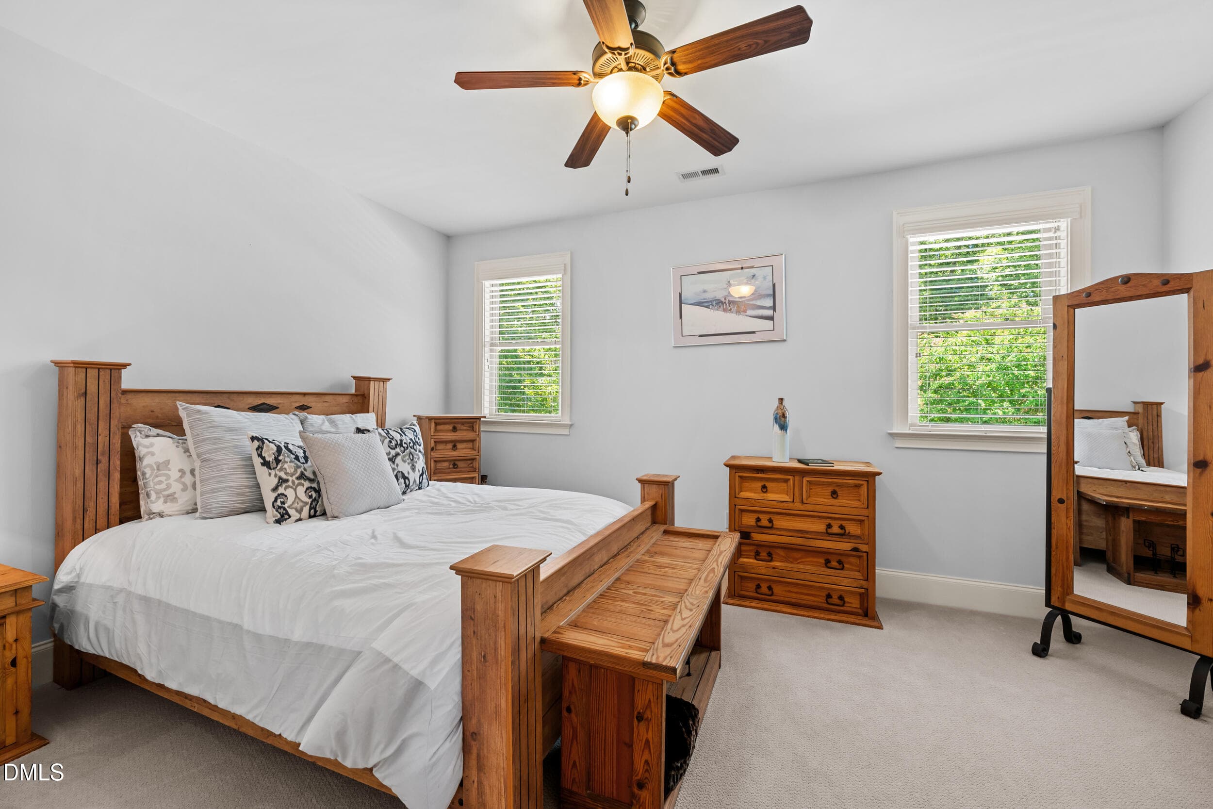 39_37 -417 laurel knoll dr, interior - 417 Laurel Knoll Drive, Pittsboro, NC 27312, Pittsboro