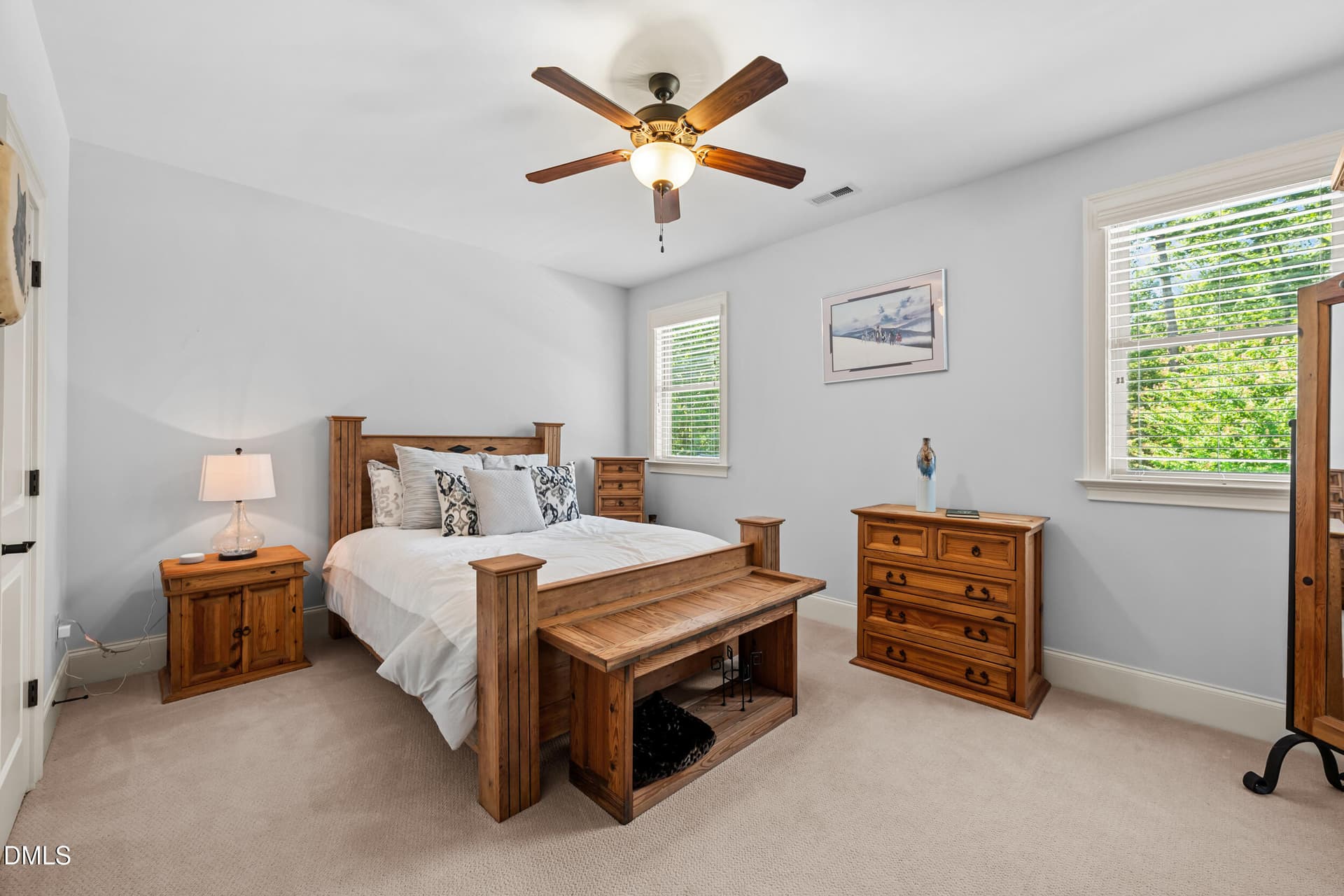 40_38 -417 laurel knoll dr, interior - 417 Laurel Knoll Drive, Pittsboro, NC 27312