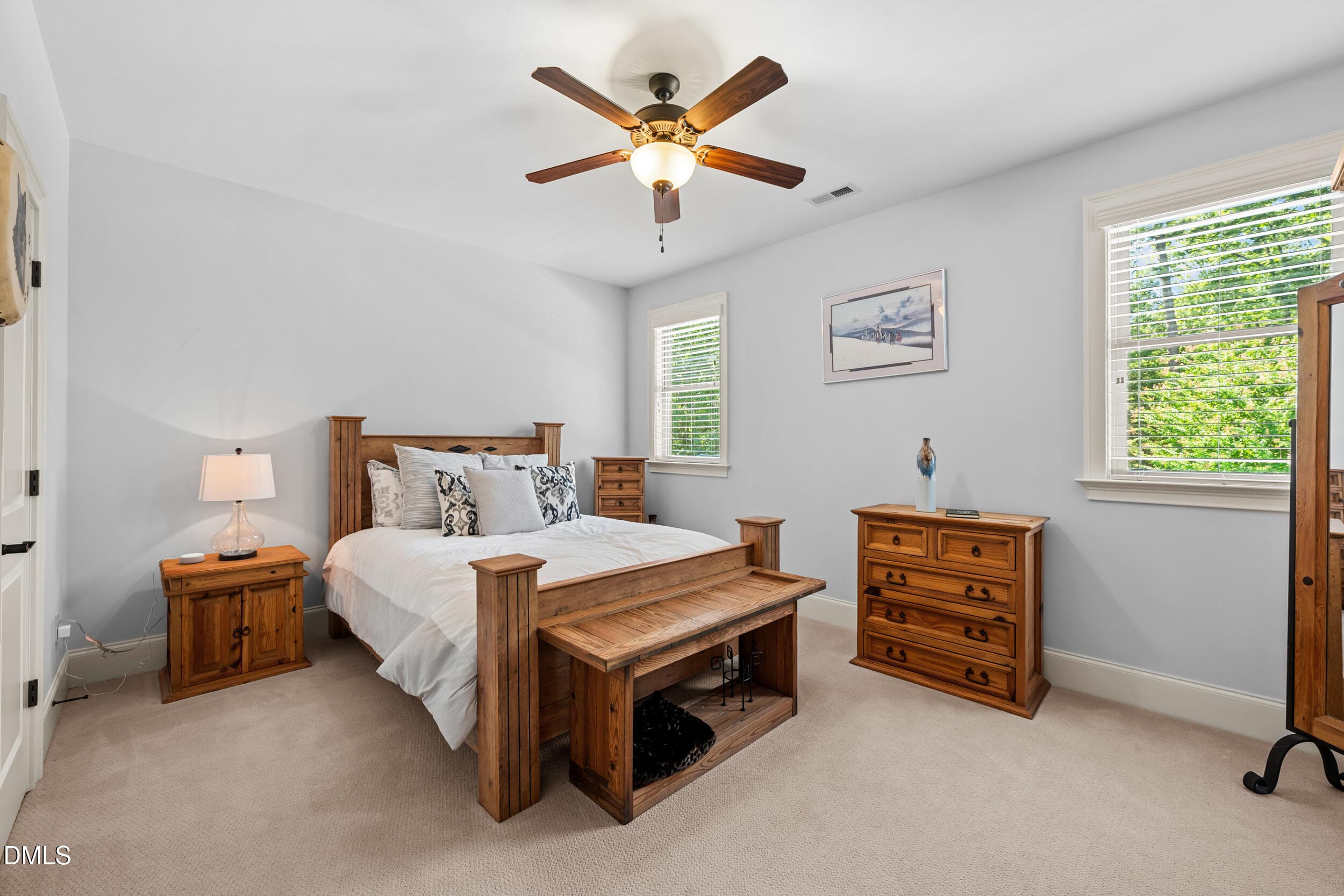 40_38 -417 laurel knoll dr, interior - 417 Laurel Knoll Drive, Pittsboro, NC 27312, Pittsboro