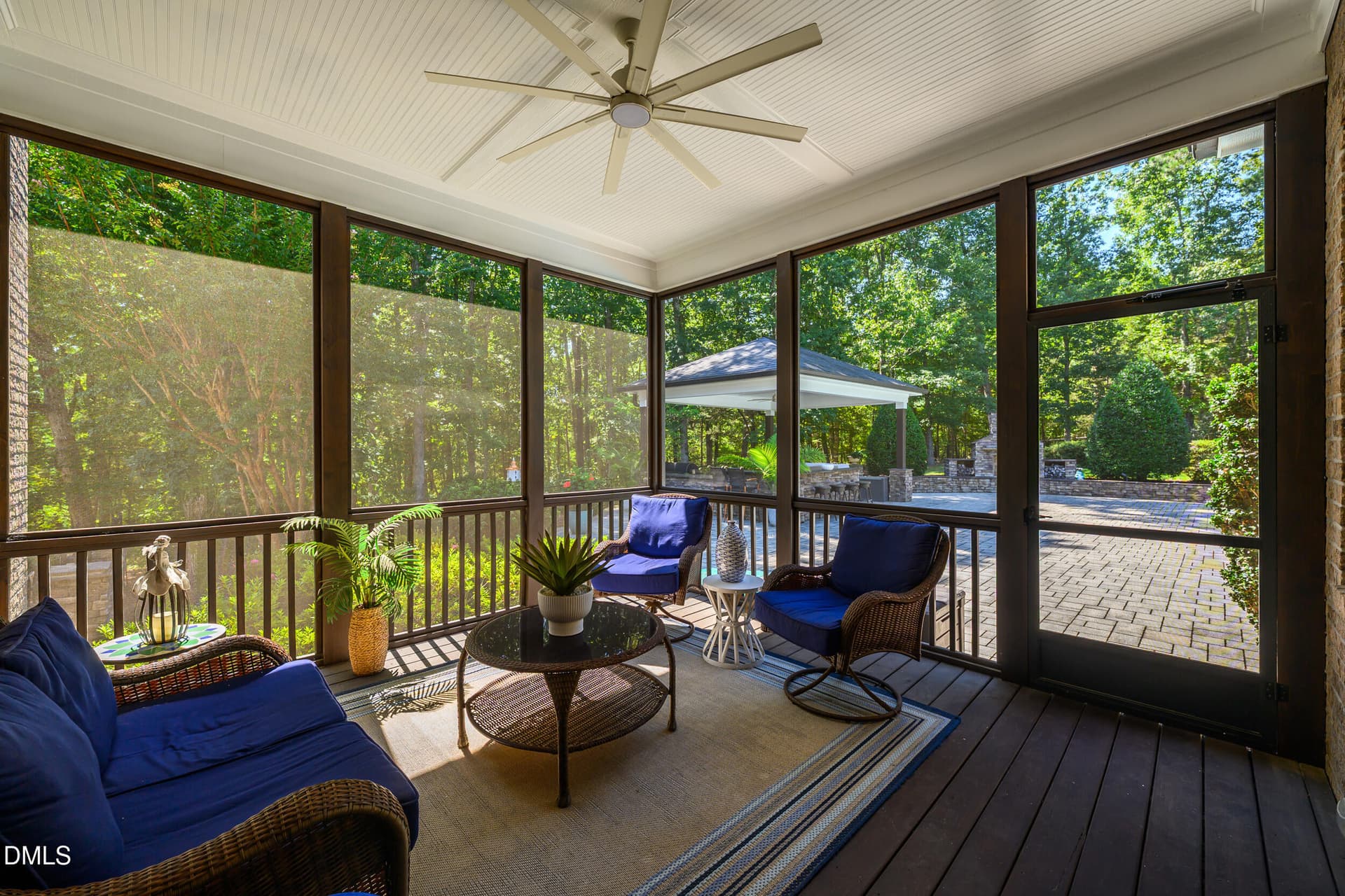 43_41 -417 laurel knoll dr, exterior - 417 Laurel Knoll Drive, Pittsboro, NC 27312