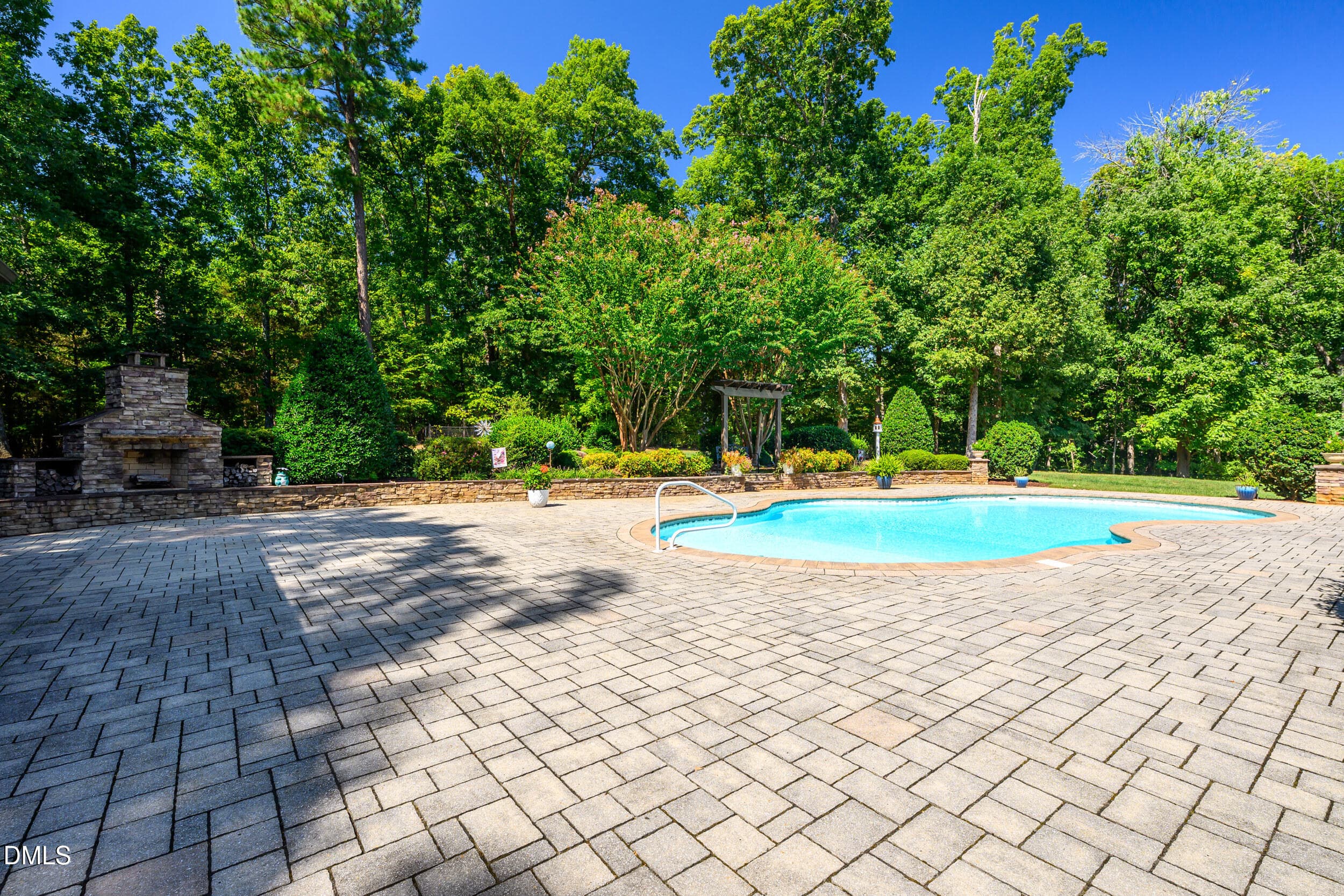 47_45 -417 laurel knoll dr, exterior - 417 Laurel Knoll Drive, Pittsboro, NC 27312, Pittsboro