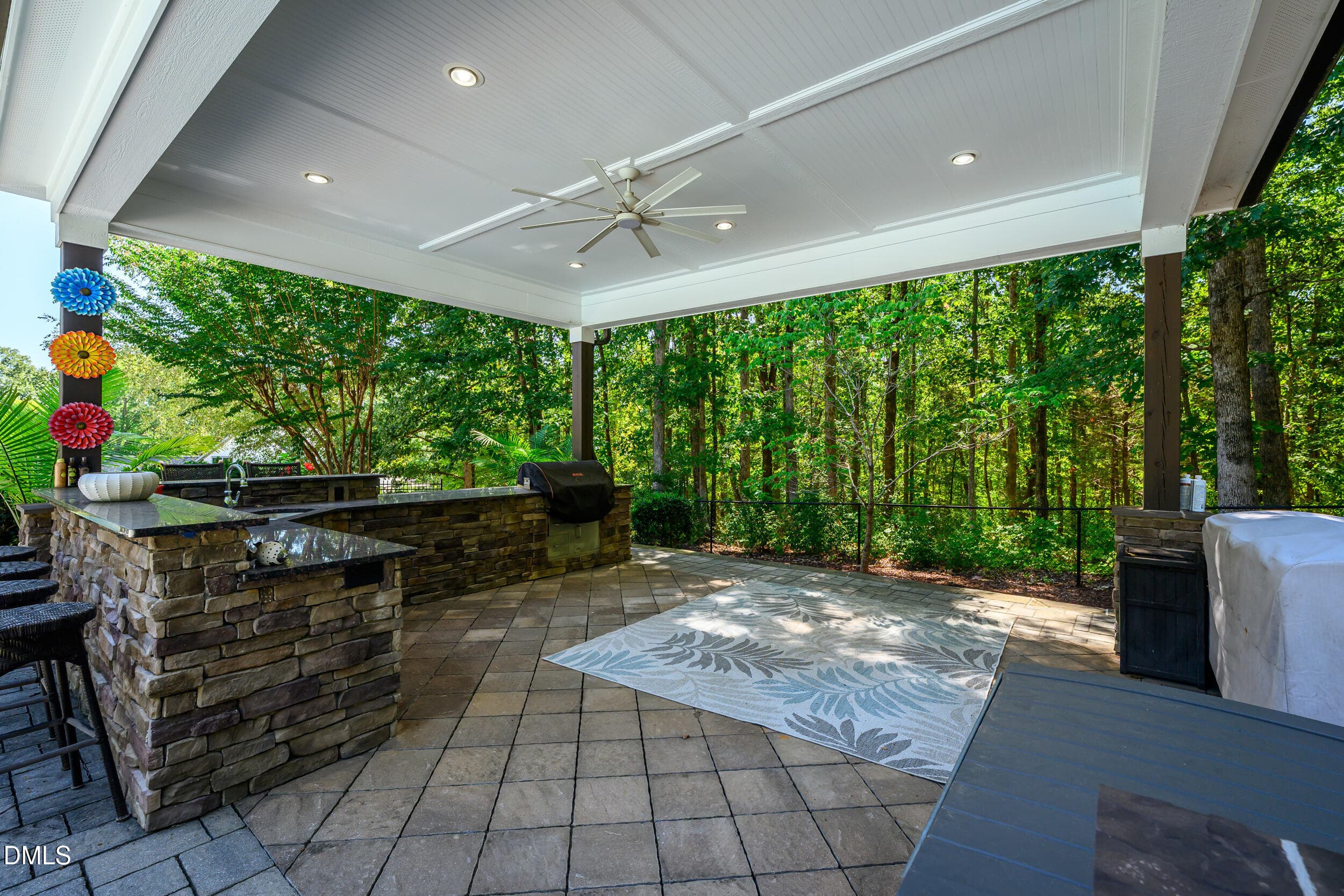 49_47 -417 laurel knoll dr, exterior - 417 Laurel Knoll Drive, Pittsboro, NC 27312, Pittsboro