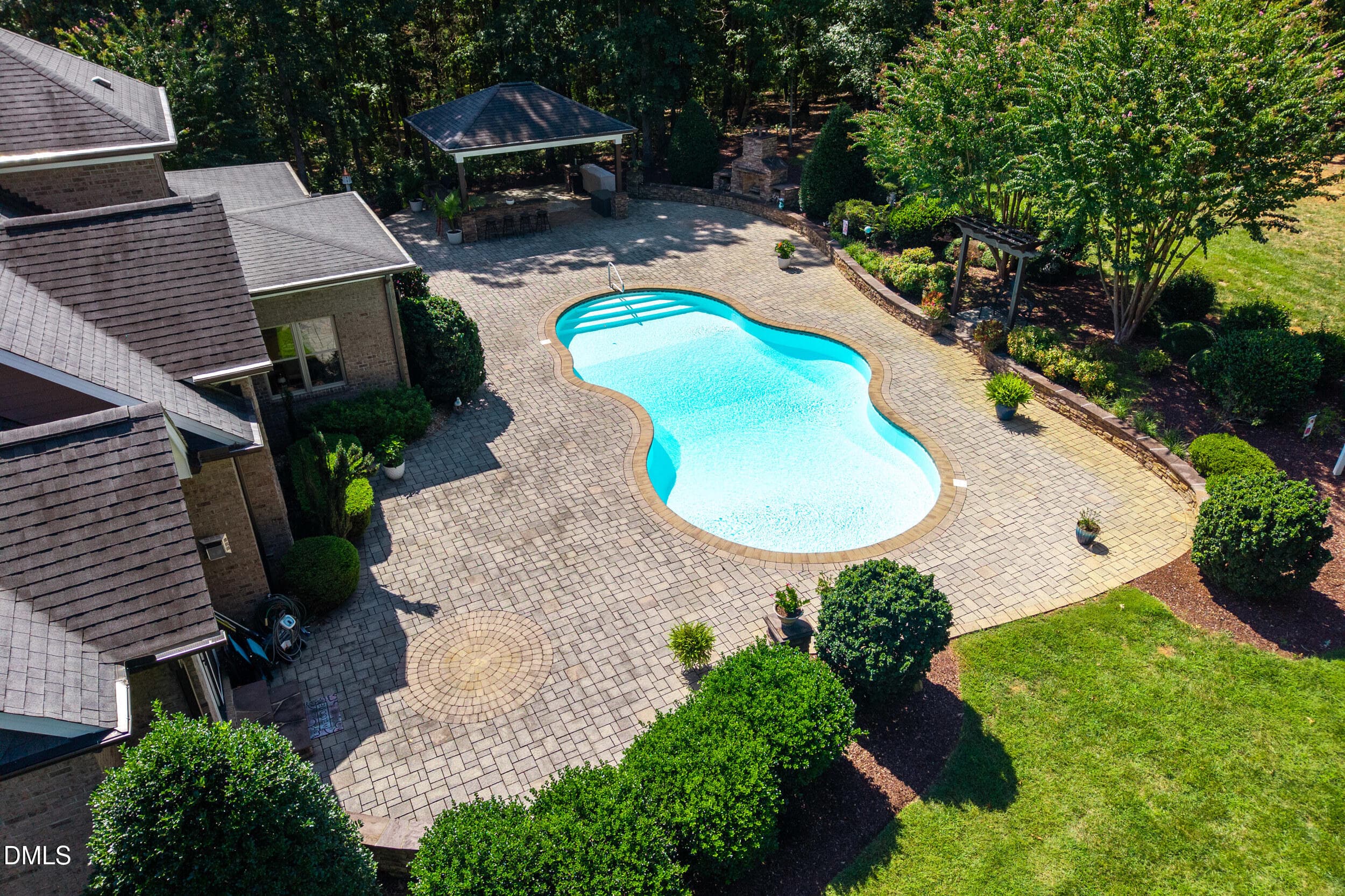 59_57 -417 laurel knoll dr, drone, exter - 417 Laurel Knoll Drive, Pittsboro, NC 27312, Pittsboro