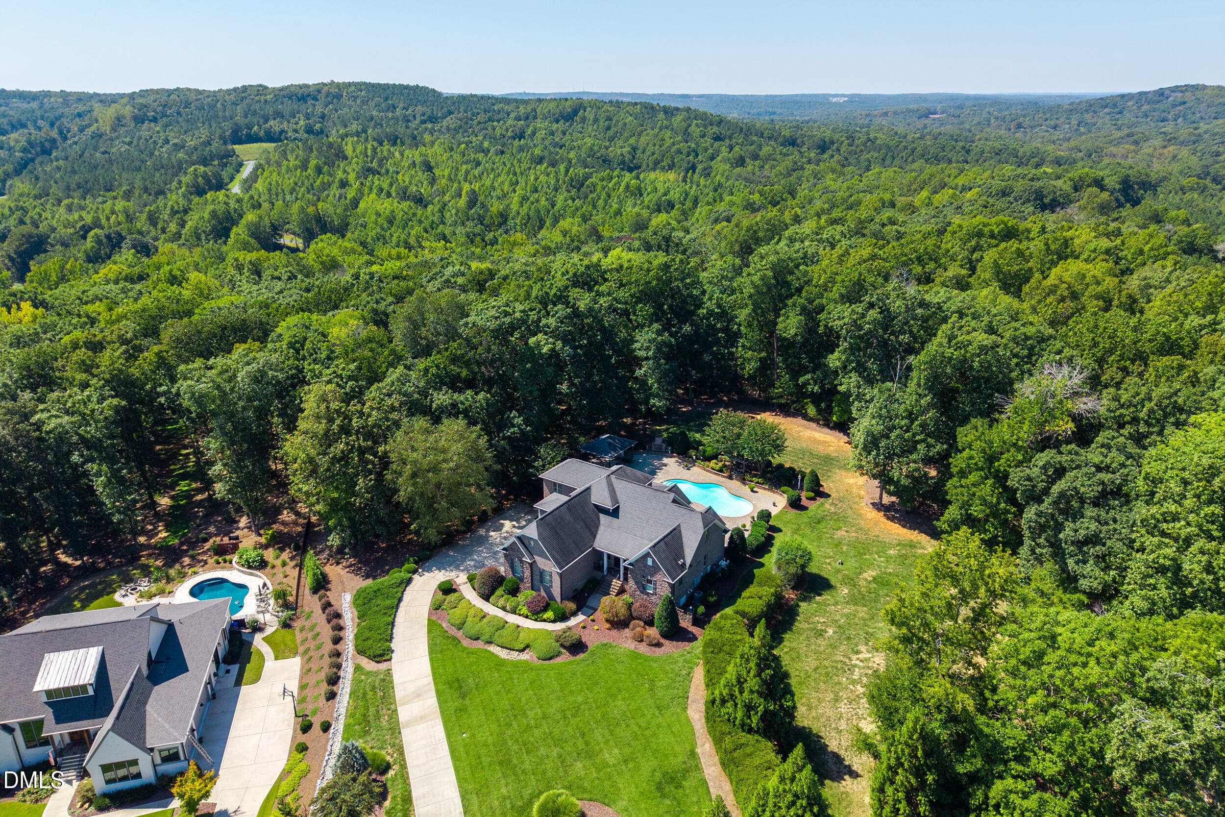 62_60 -417 laurel knoll dr, drone, exter - 417 Laurel Knoll Drive, Pittsboro, NC 27312, Pittsboro