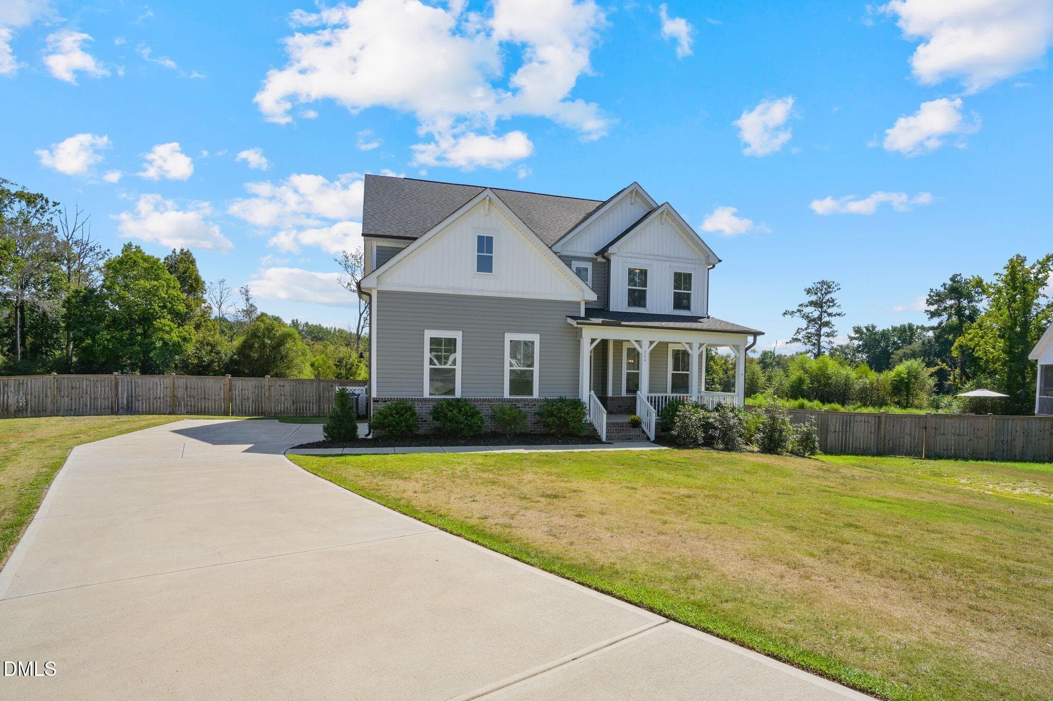 DSC04191 - 244 Harvester Road, Angier, NC 27501, Angier