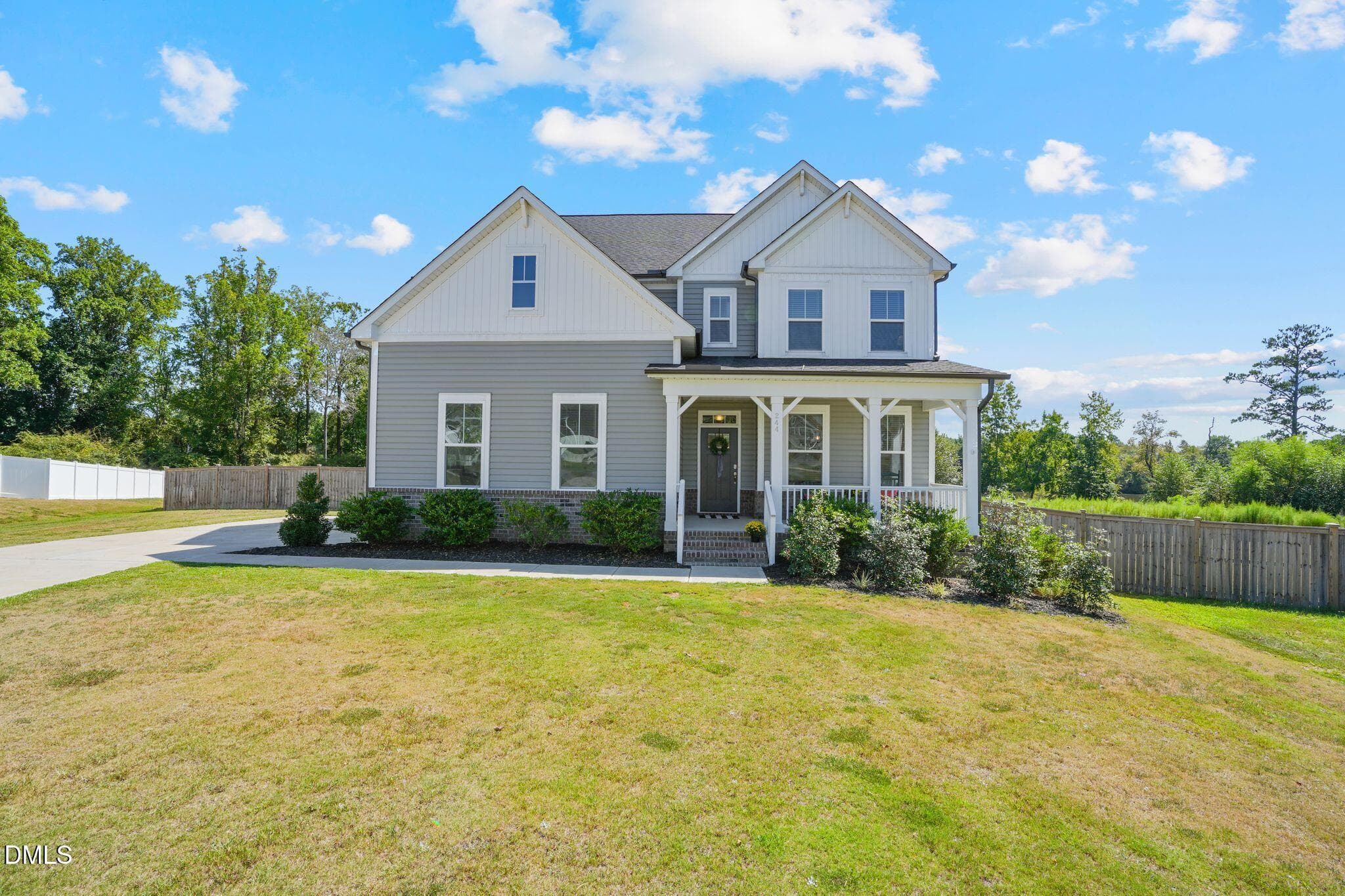 DSC04197 - 244 Harvester Road, Angier, NC 27501, Angier