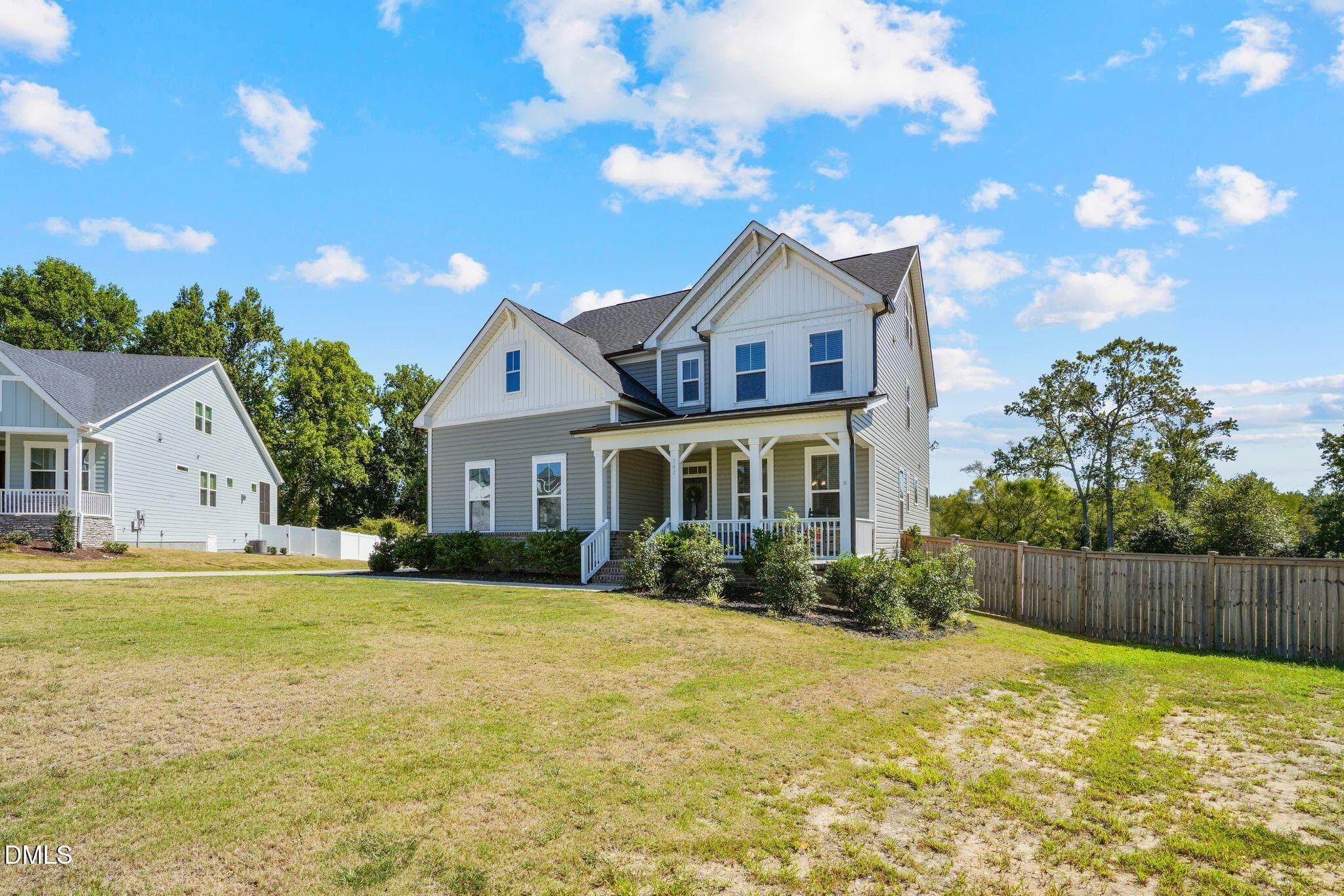 DSC04200 - 244 Harvester Road, Angier, NC 27501, Angier