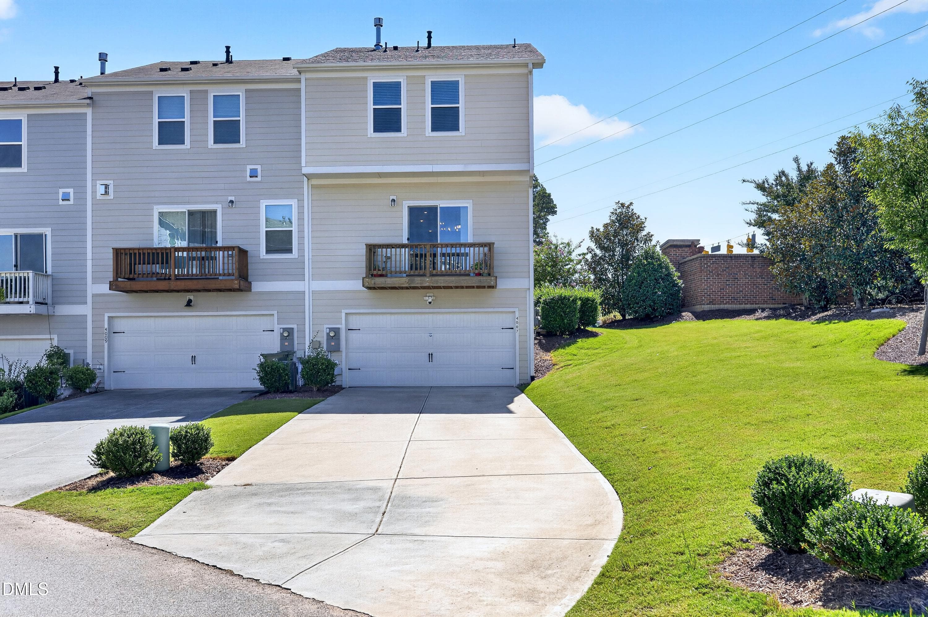 Scene-47 - 4007 Mahal Avenue, Cary, NC 27519