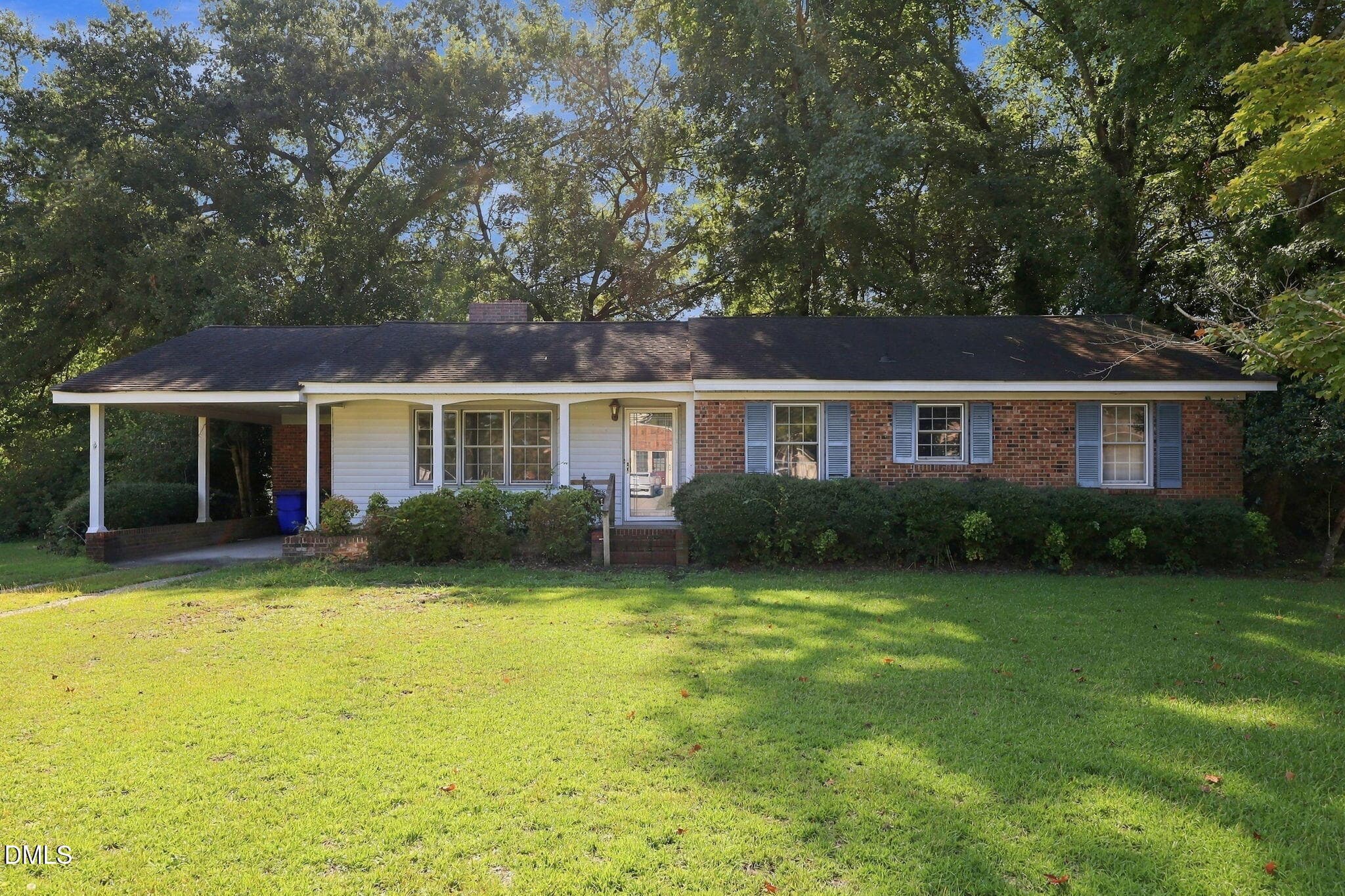 101 Heritage Street, Greenville, NC 27858