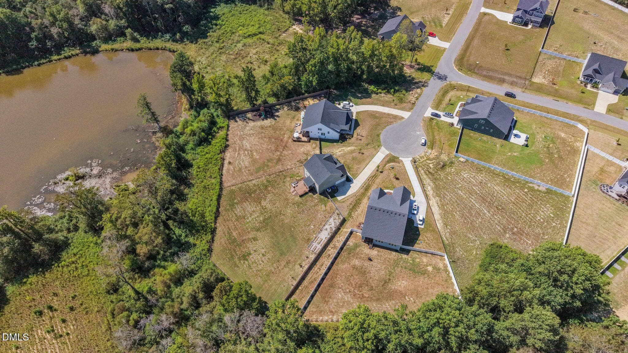 DJI_20260916122553_0635_D - 244 Harvester Road, Angier, NC 27501, Angier