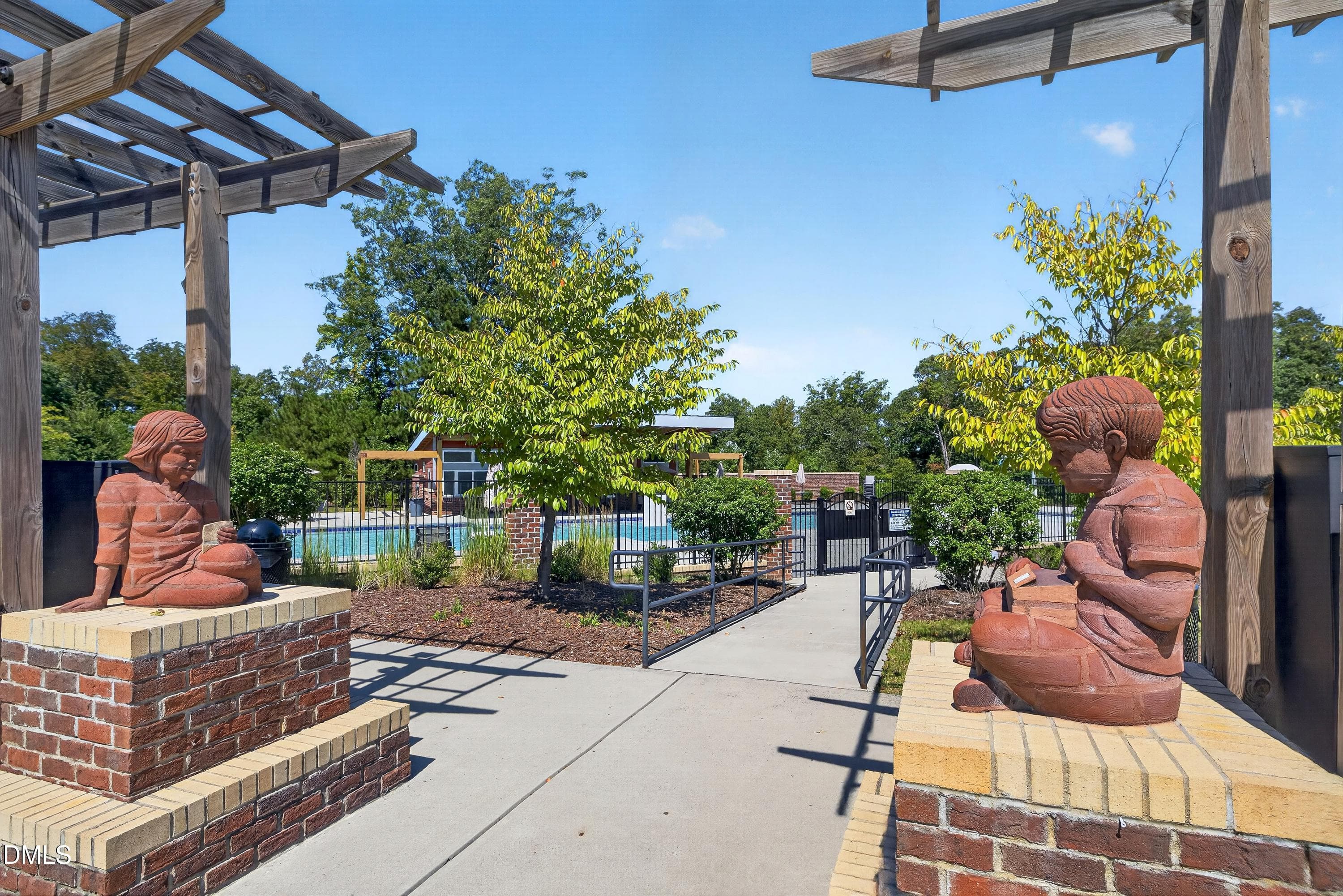 Scene-50 - 4007 Mahal Avenue, Cary, NC 27519