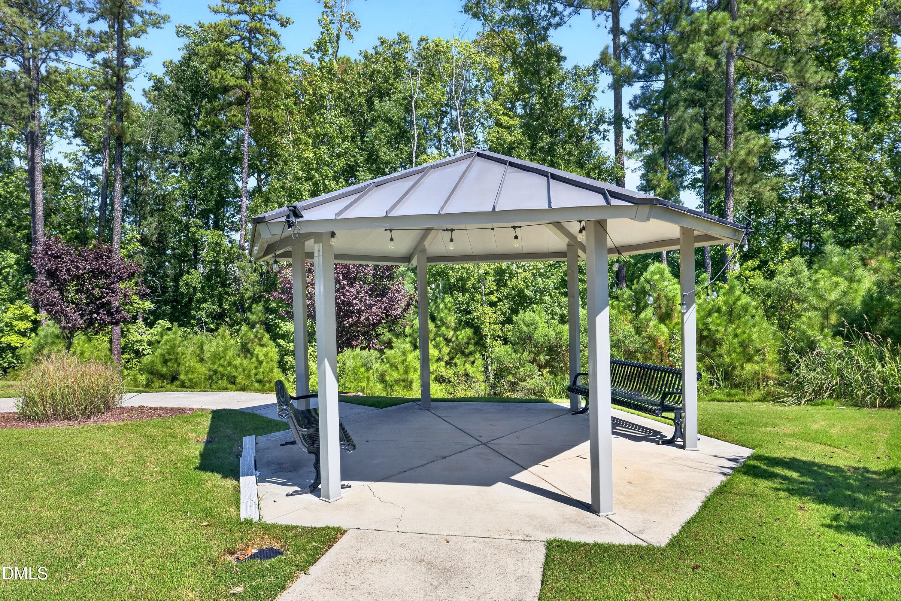 Scene-65 - 4007 Mahal Avenue, Cary, NC 27519