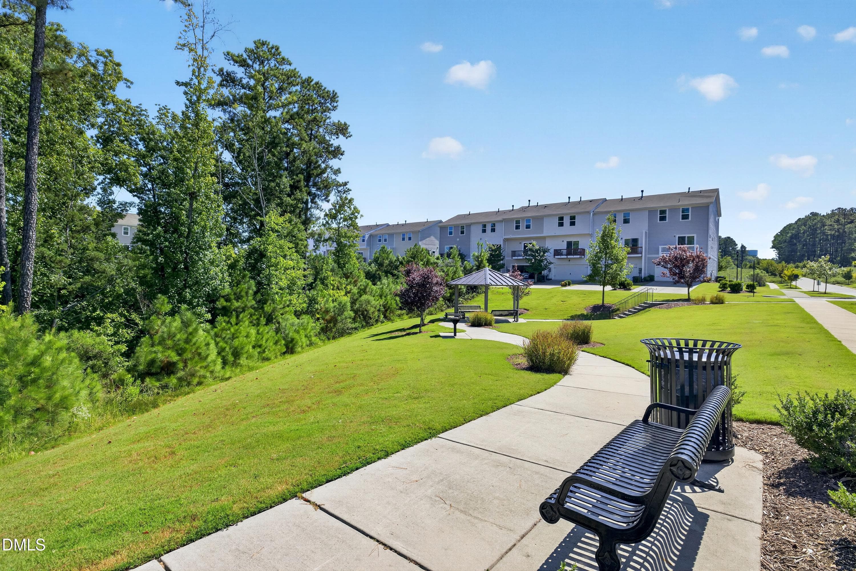 Scene-67 - 4007 Mahal Avenue, Cary, NC 27519