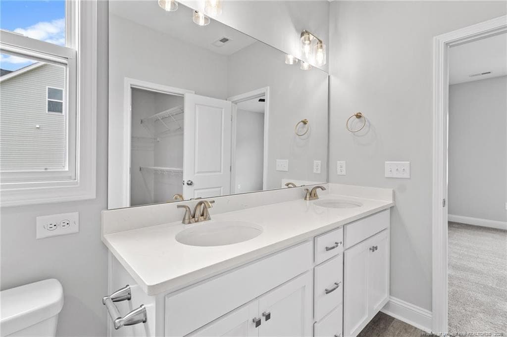 Photo 17 - 3031 S River School Road, Wade, NC