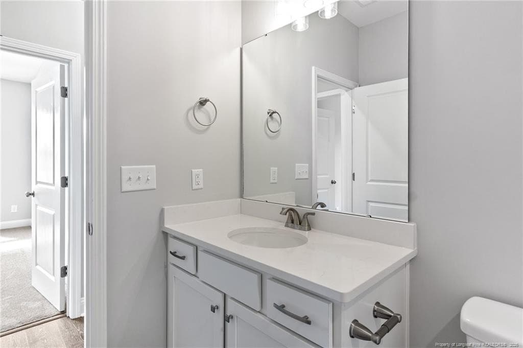 Photo 23 - 3031 S River School Road, Wade, NC