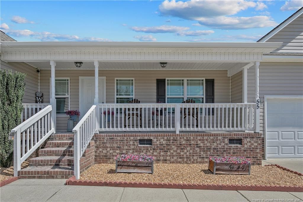 Photo 4 - 55 Jaylin Boulevard, Spring Lake, NC 28390