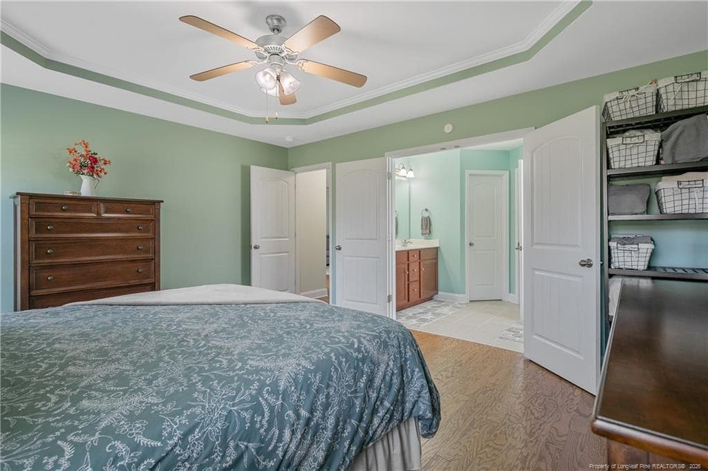 Photo 28 - 55 Jaylin Boulevard, Spring Lake, NC 28390