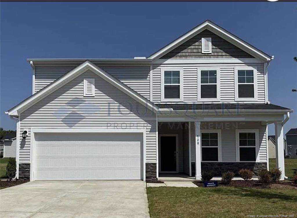 370 Beachcomber Drive, Lillington, NC
