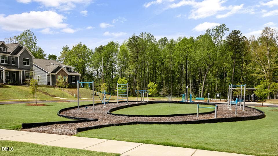 Haywood Glen Amenities - 1420 Jasmine View Way, Knightdale, NC 27545