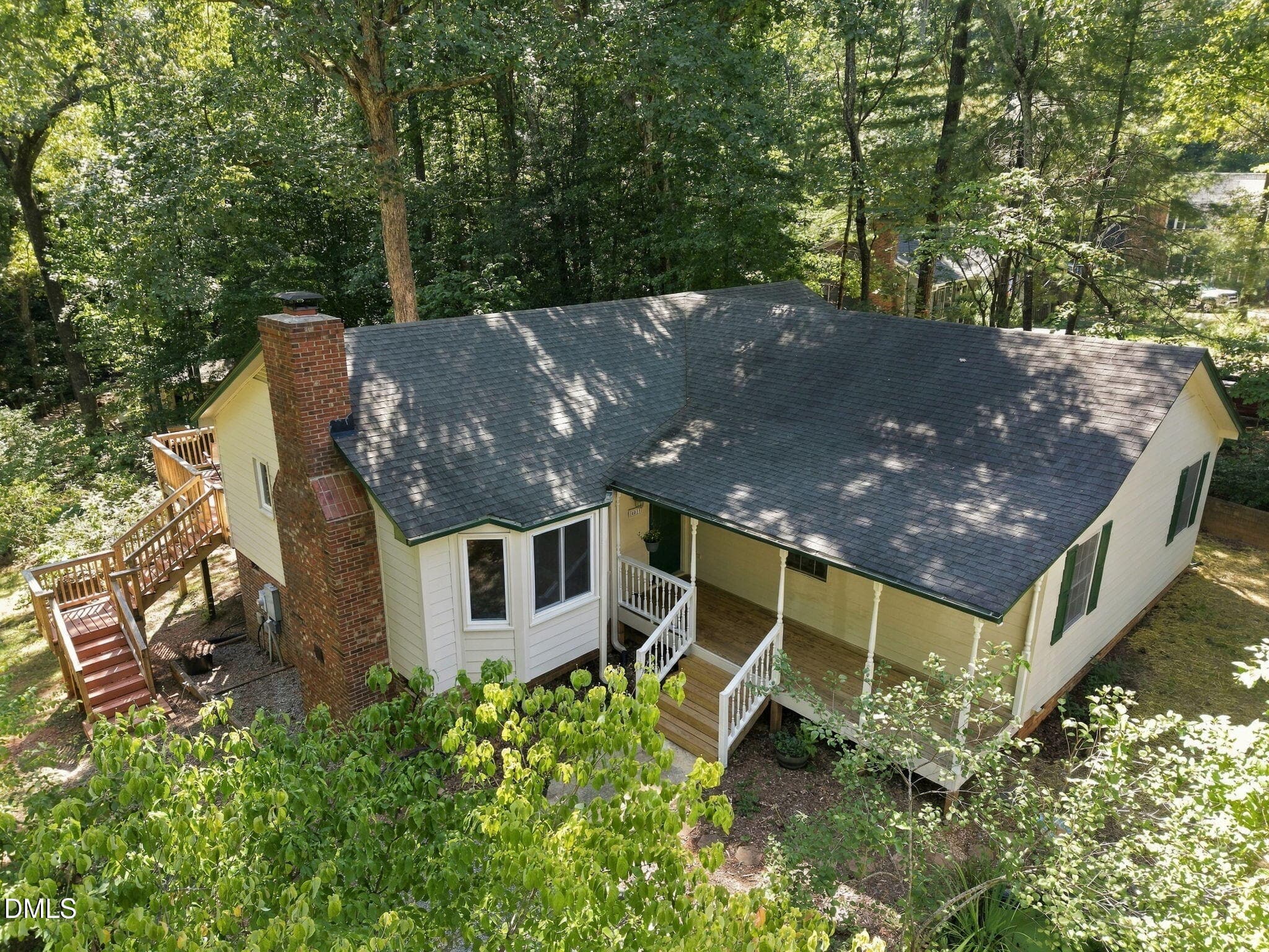 17-web-or-mls-DJI_20260917140137_0211_D - 4013 Saint Edmunds Lane, Apex, NC 27539