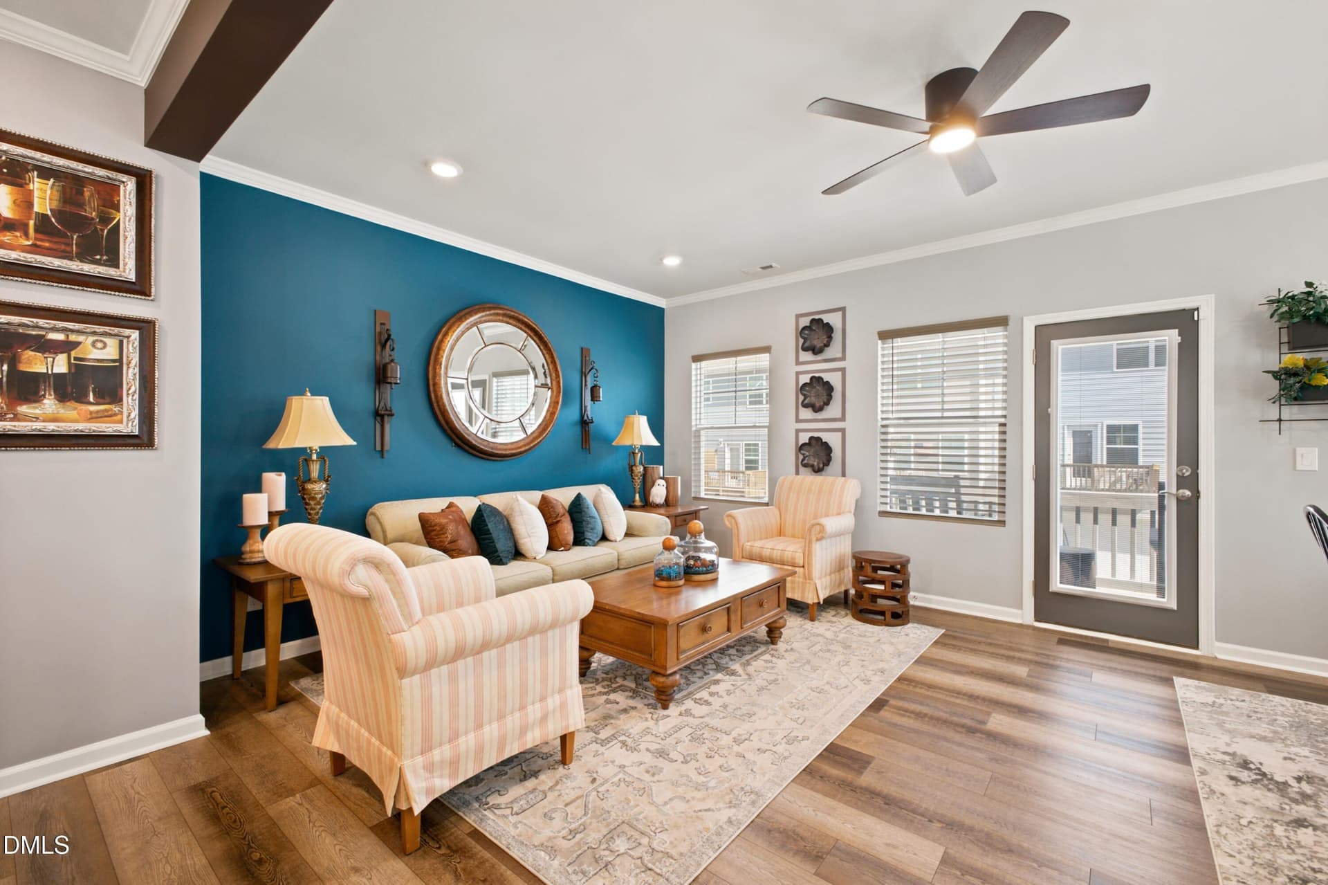 CY1A2060 - 120 Daisy Meadow Lane, Wake Forest, NC 27587