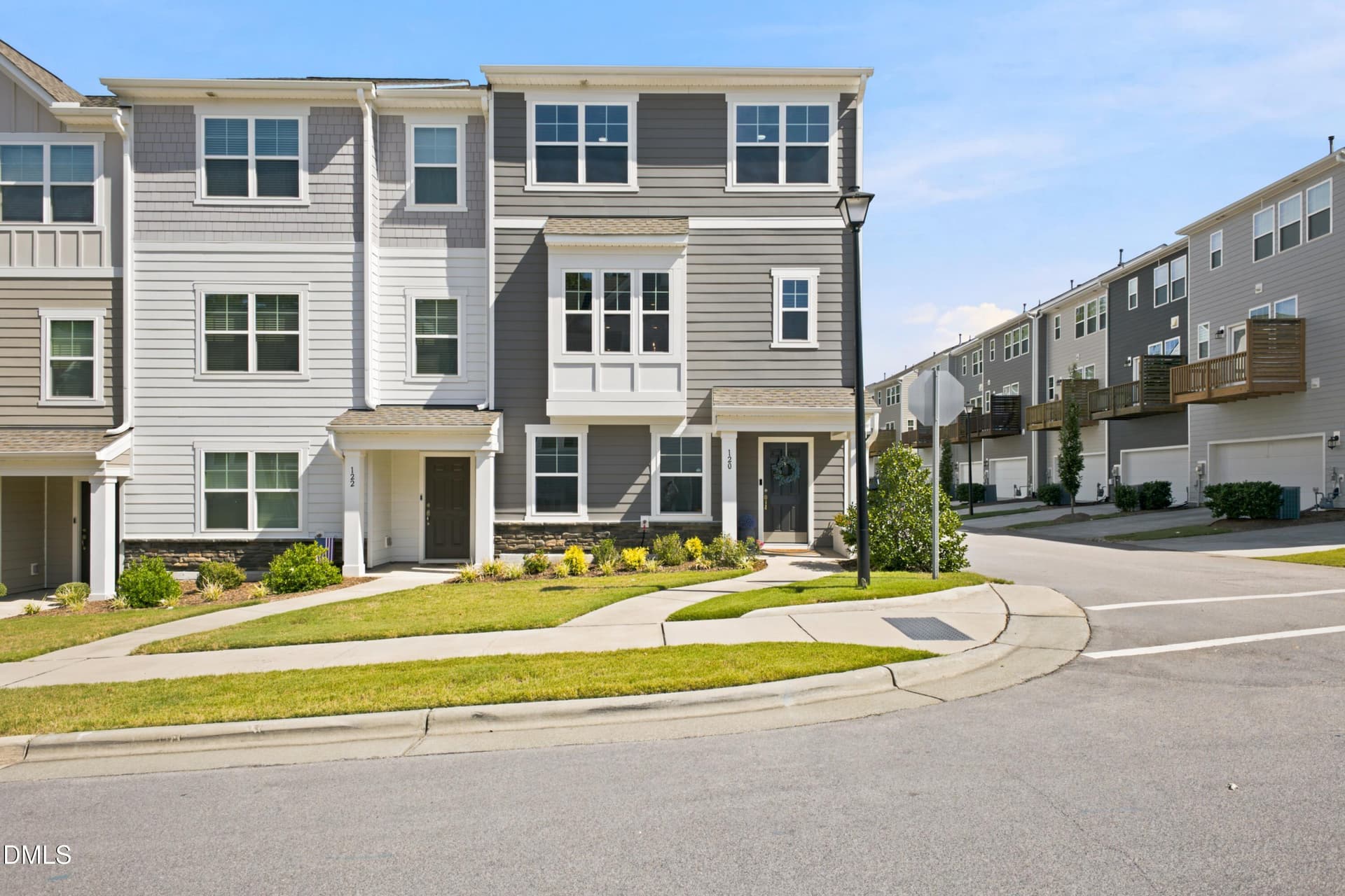 CY1A2164 - 120 Daisy Meadow Lane, Wake Forest, NC 27587