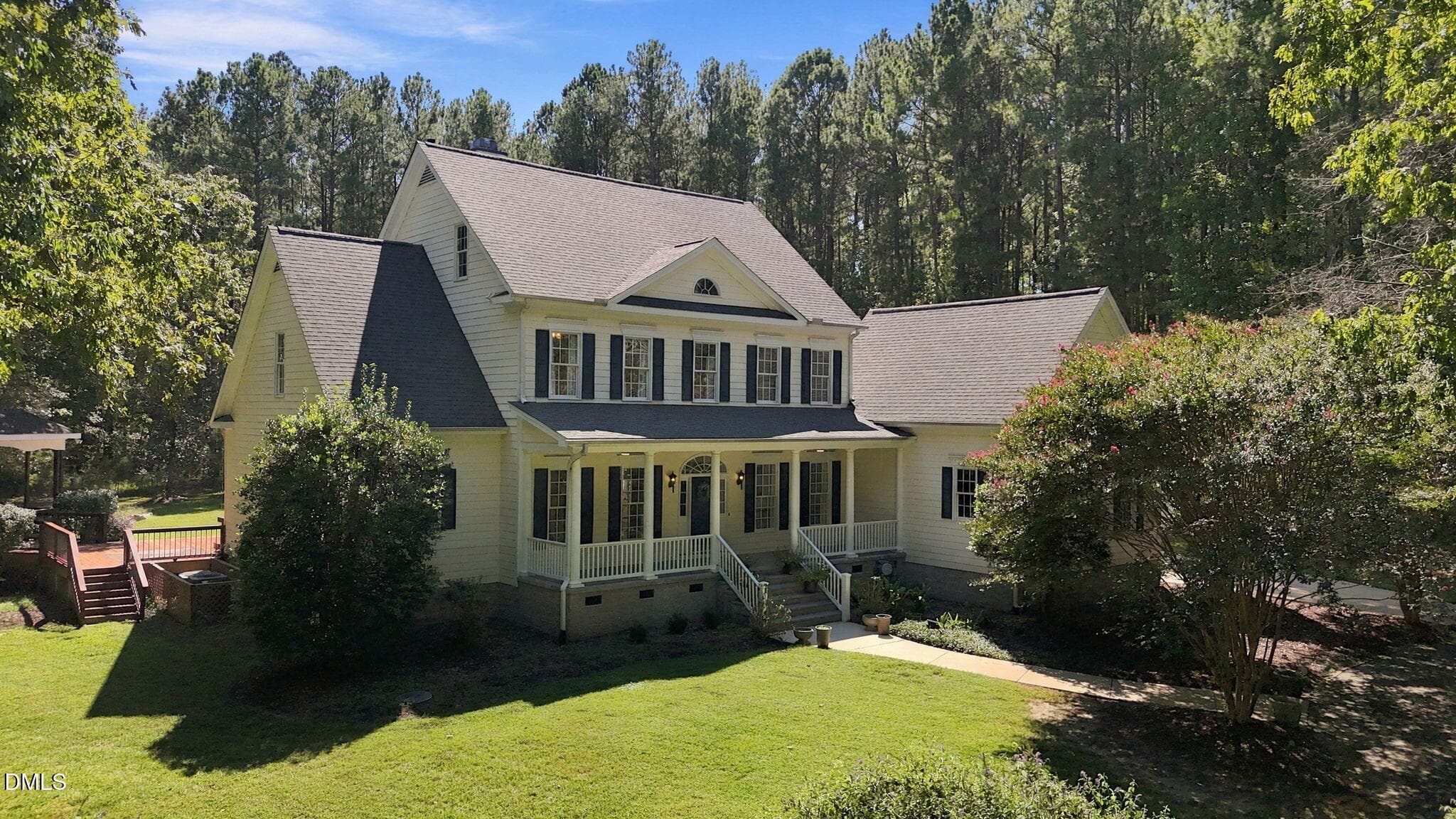 1-web-or-mls-DJI_20260917140751_0203_D - 584 Olde Thompson Creek Road, Apex, NC 27523