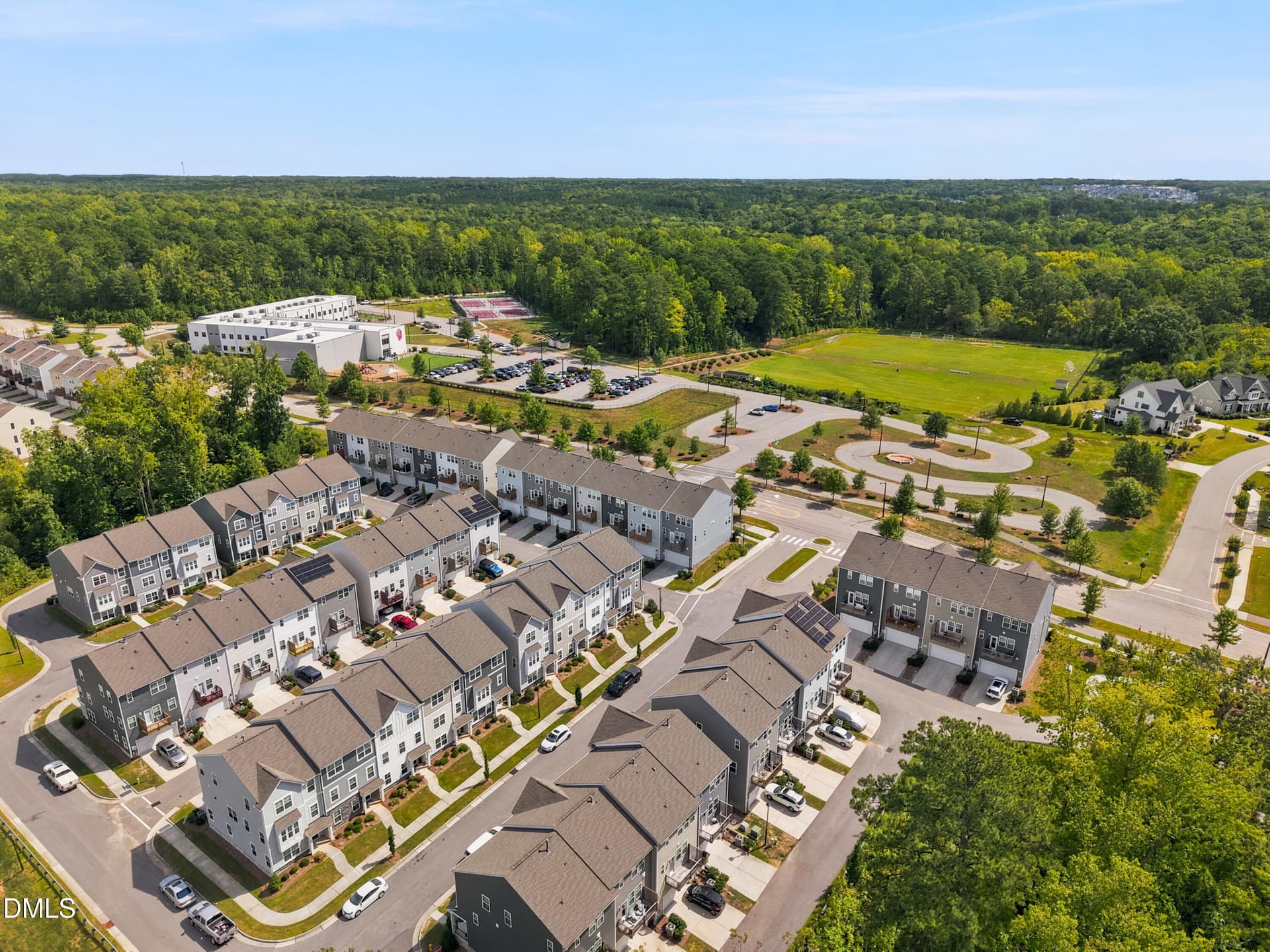 DJI_20260915235946_0090_D - 120 Daisy Meadow Lane, Wake Forest, NC 27587