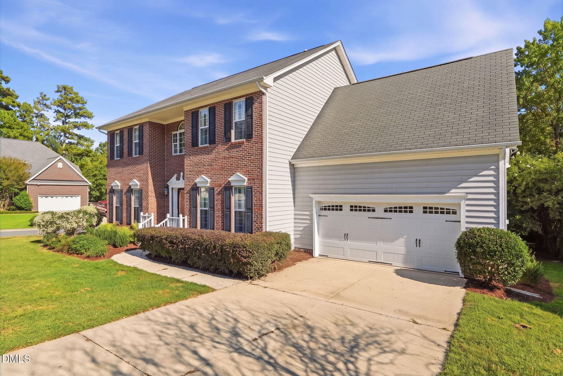101 Dumont Court-2 - 101 Dumont Court, Apex, NC 27523