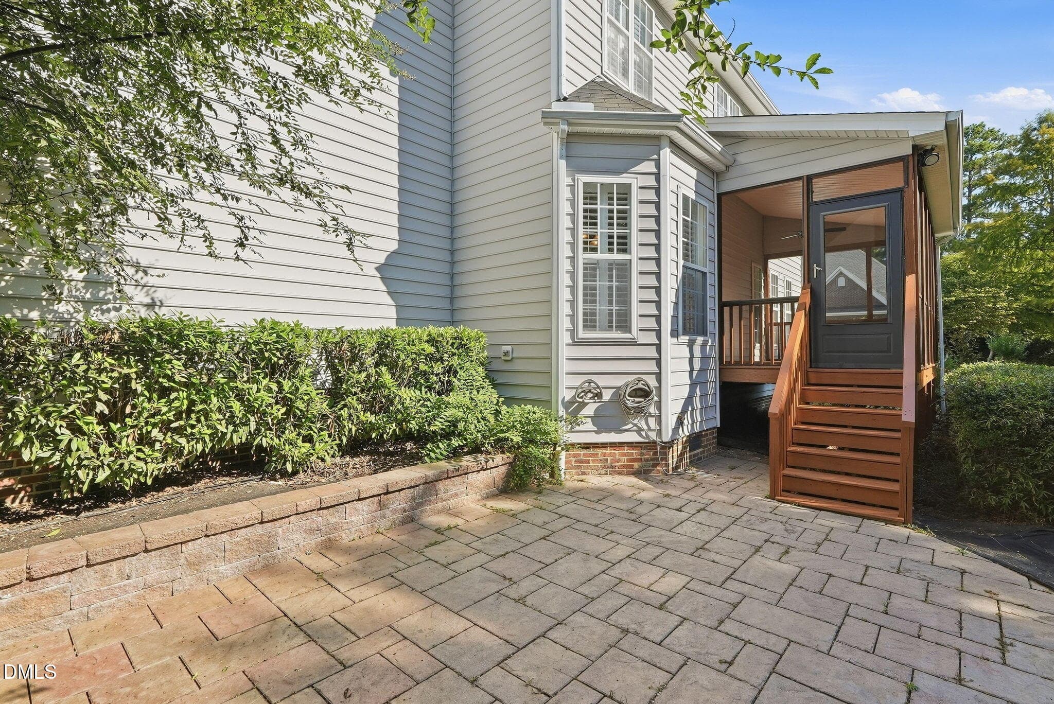 101 Dumont Court-80 - 101 Dumont Court, Apex, NC 27523