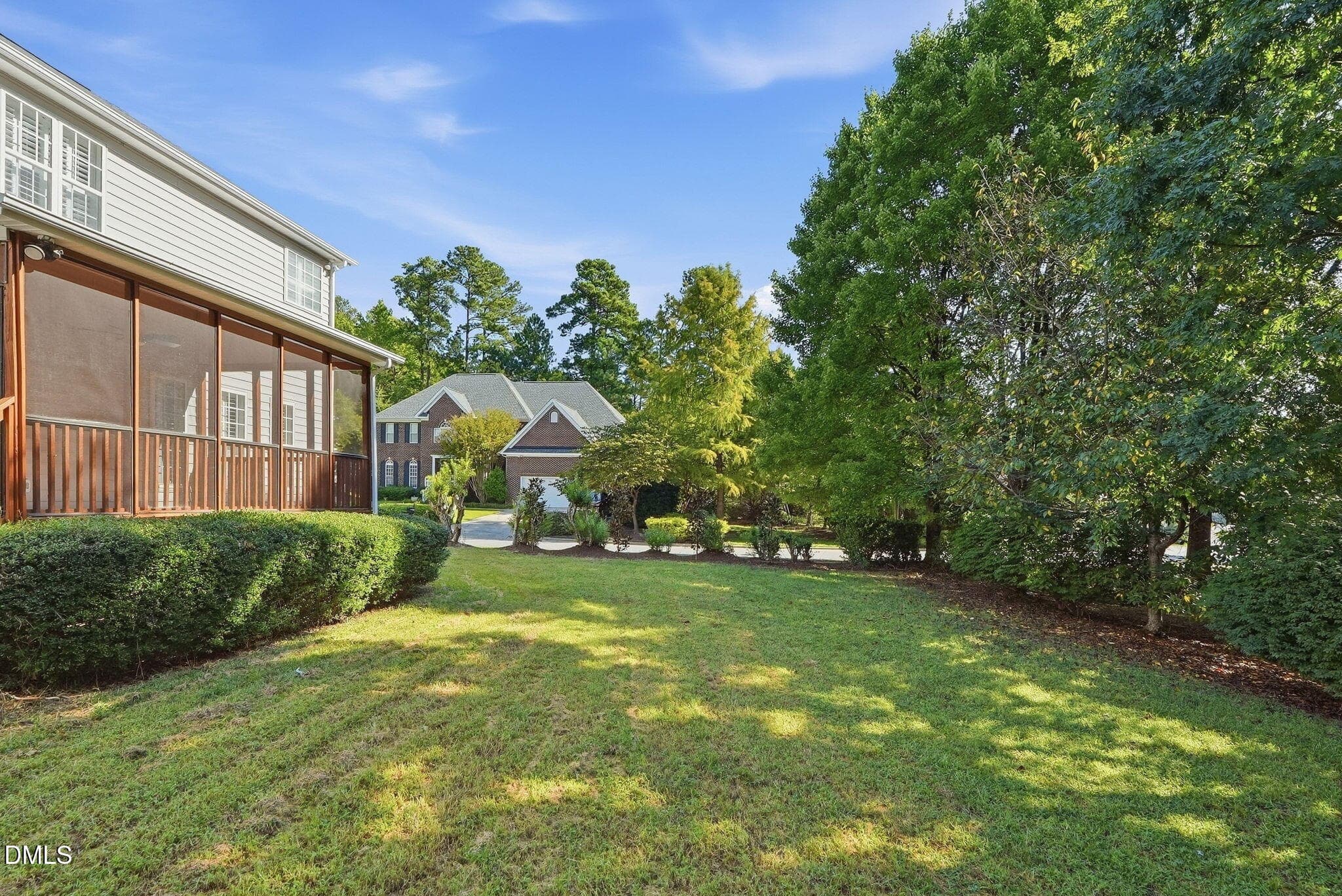 101 Dumont Court-83 - 101 Dumont Court, Apex, NC 27523
