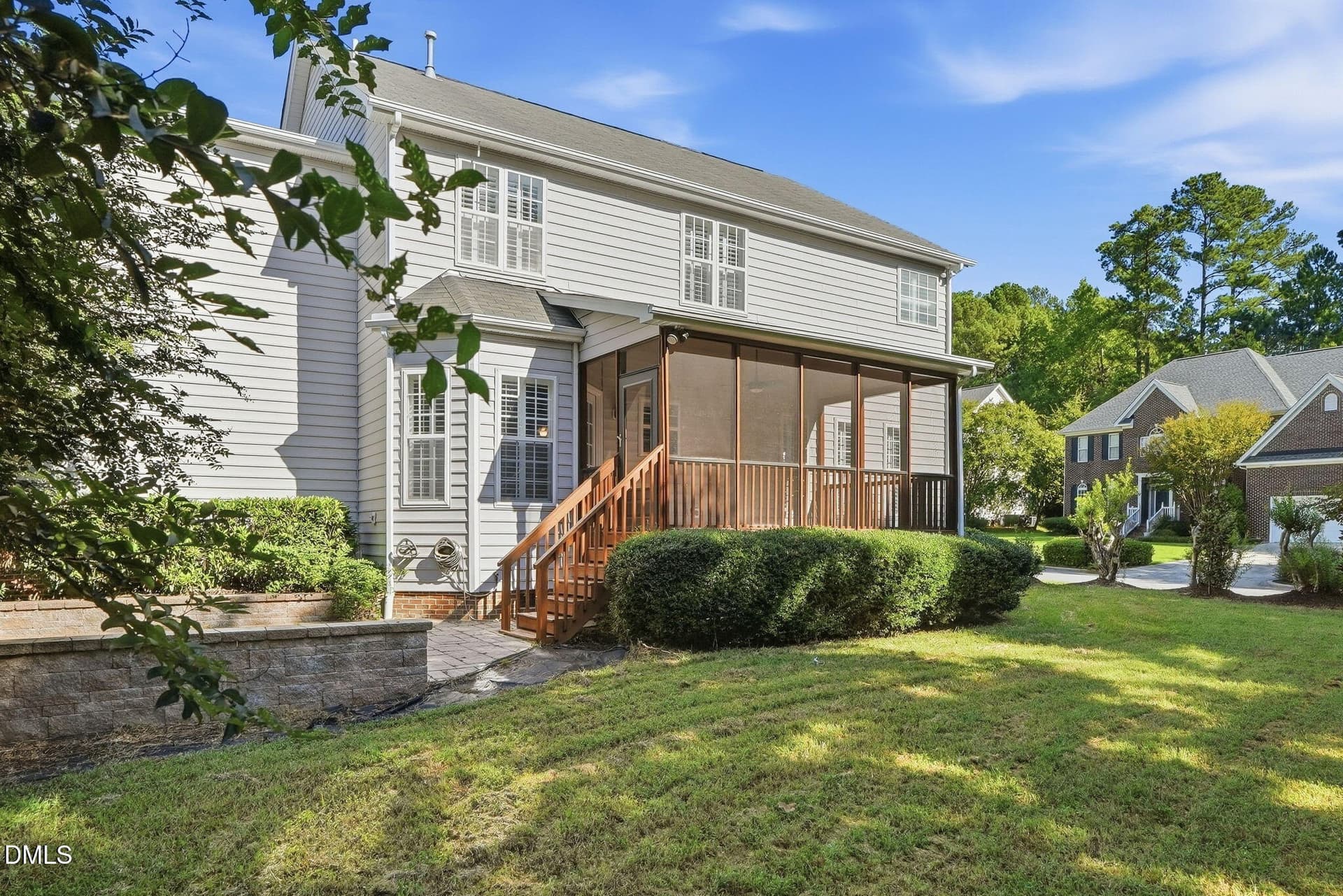 101 Dumont Court-85 - 101 Dumont Court, Apex, NC 27523