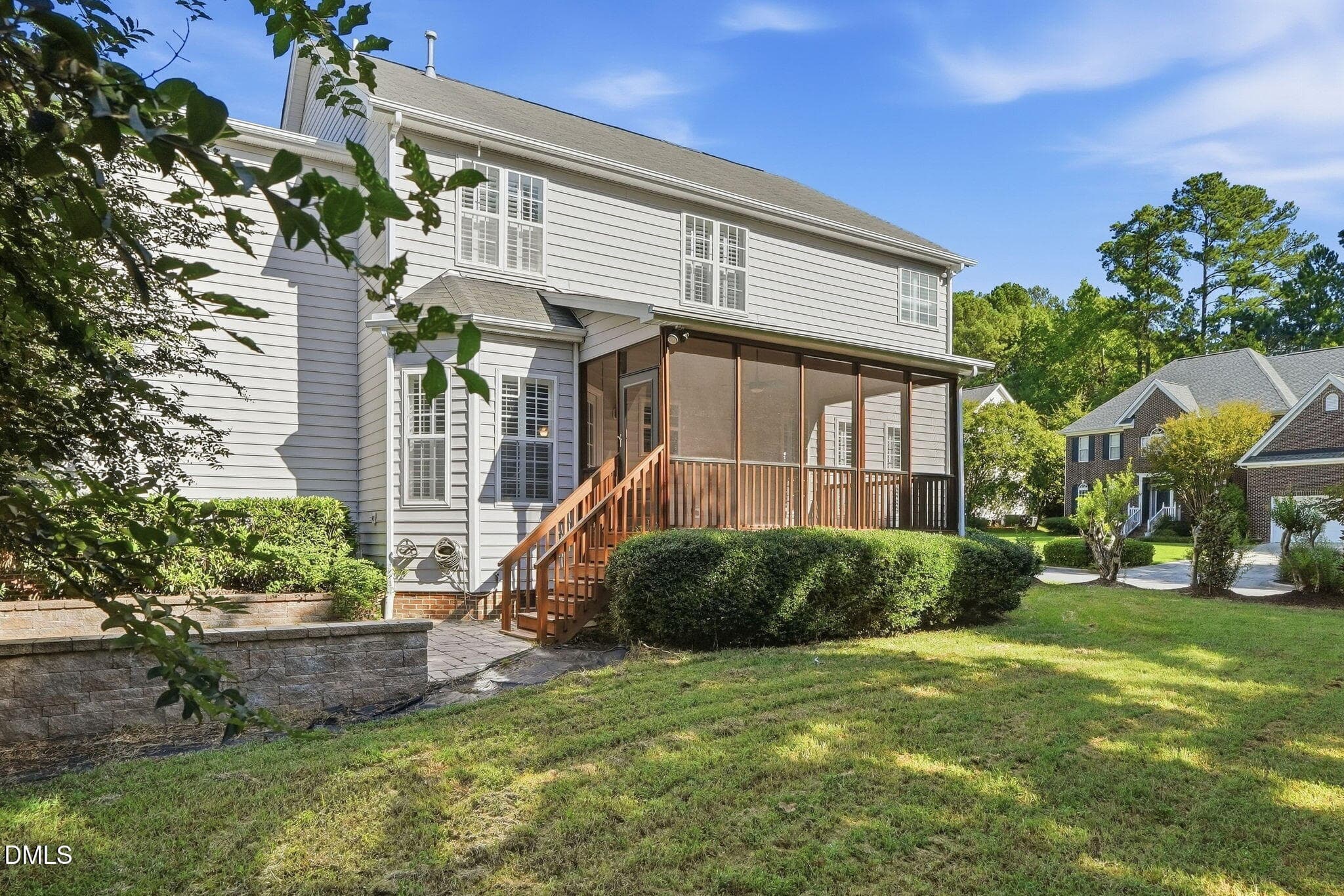 101 Dumont Court-85 - 101 Dumont Court, Apex, NC 27523