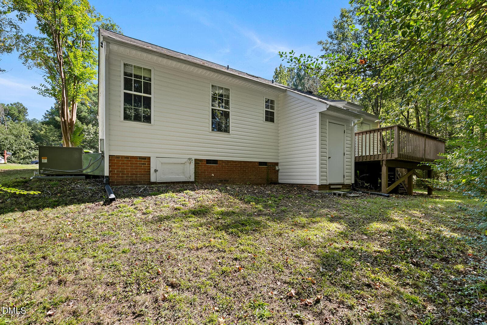 . - 4305 Snow Goose Court, Raleigh, NC 27616, Raleigh