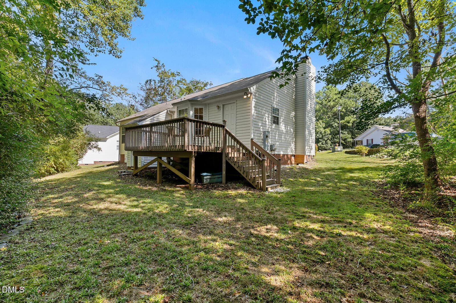 . - 4305 Snow Goose Court, Raleigh, NC 27616, Raleigh