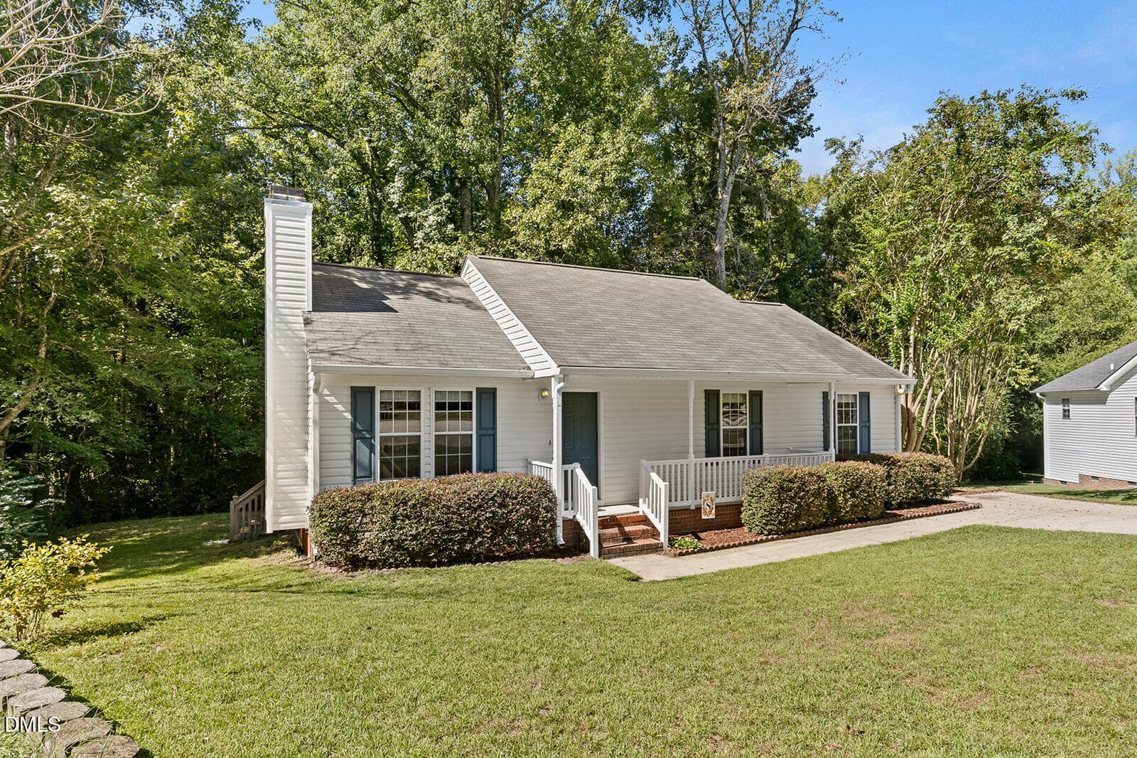 . - 4305 Snow Goose Court, Raleigh, NC 27616, Raleigh