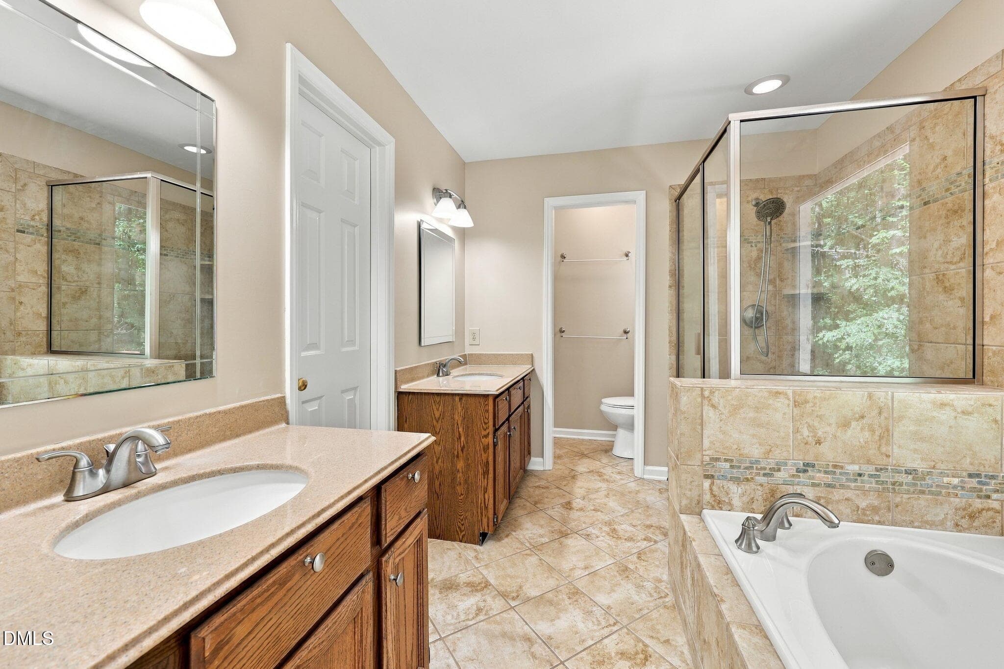 Primary Bath (1) - 574 Fleming Road, Youngsville, NC 27596, Youngsville
