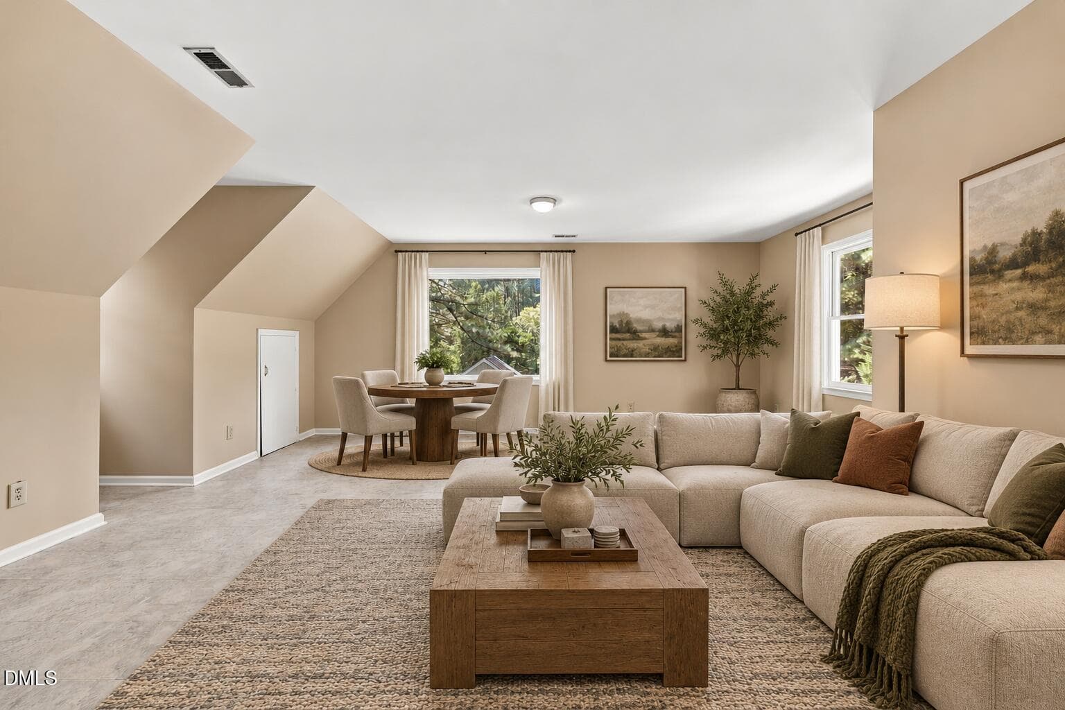 Bonus Room (1) - 574 Fleming Road, Youngsville, NC 27596, Youngsville