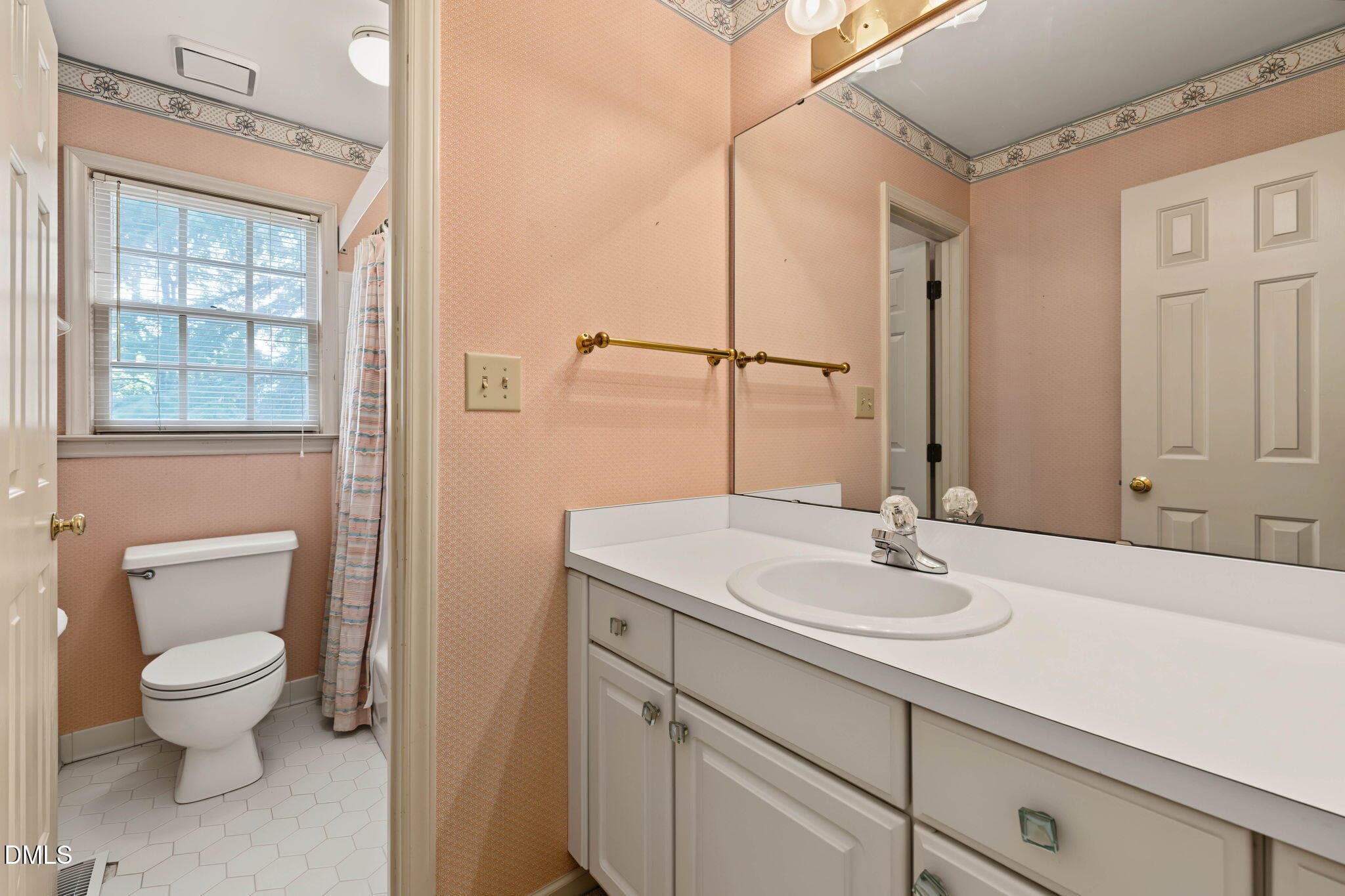 Bath Main Level - 207 Hillstone Drive, Raleigh, NC 27615