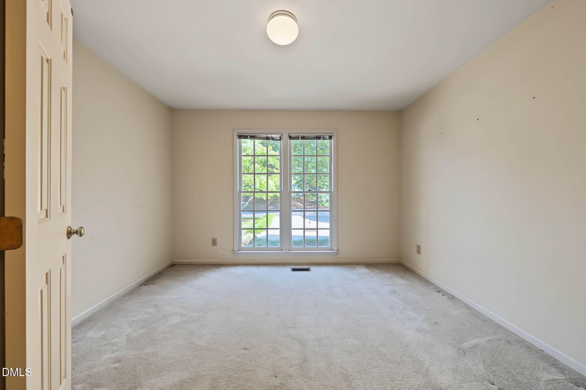 Bedroom 2 Main - 207 Hillstone Drive, Raleigh, NC 27615