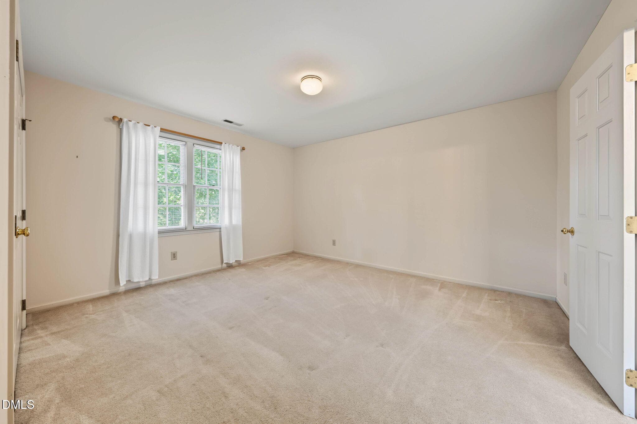 Bedroom 3 - 207 Hillstone Drive, Raleigh, NC 27615