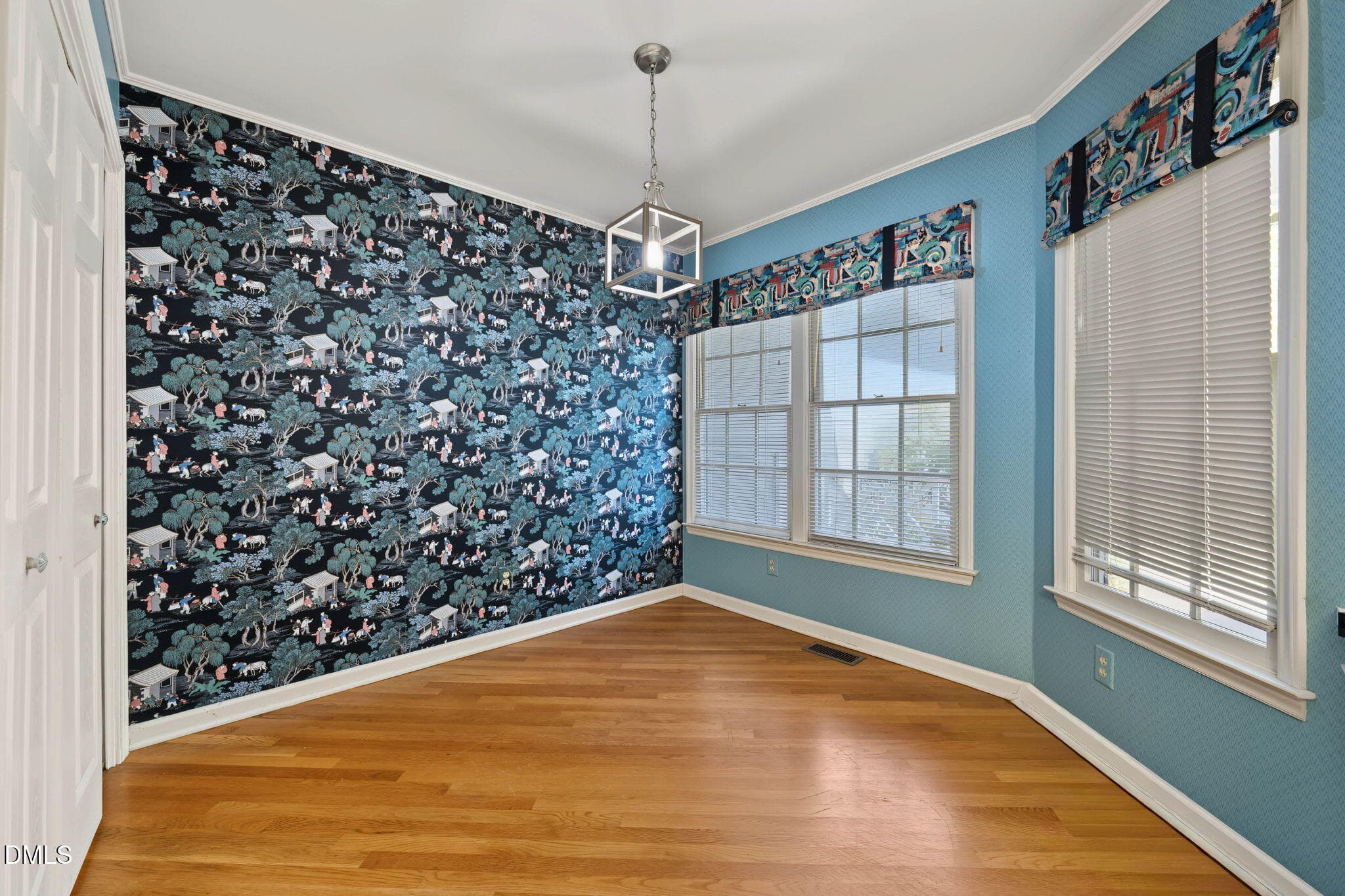 Eat In Kitchen - 207 Hillstone Drive, Raleigh, NC 27615