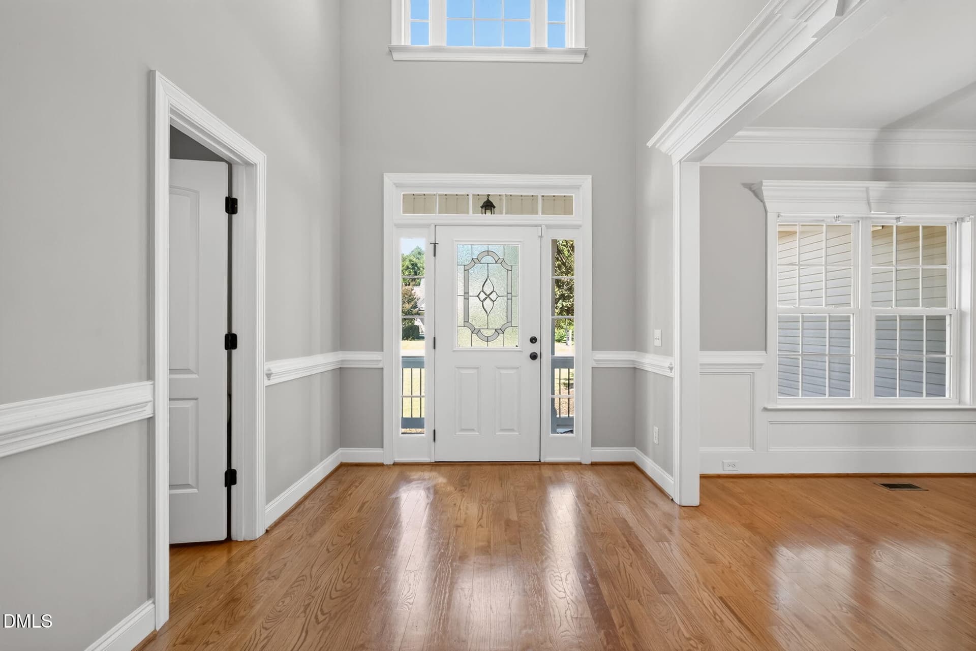 7-web-or-mls-DSC09597 - 264 Bald Head Island Drive, Garner, NC 27529