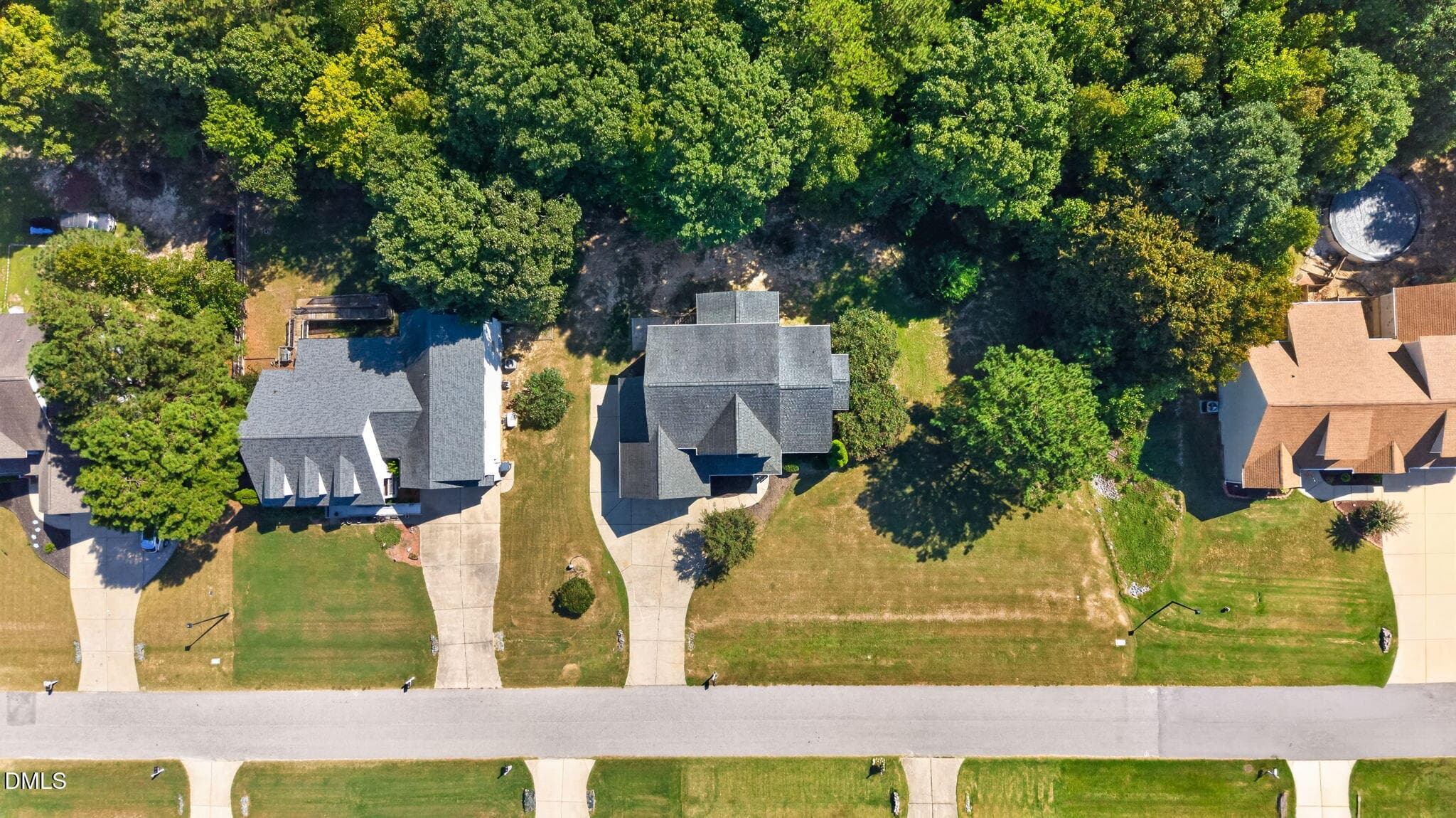 56-web-or-mls-DJI_20260916113709_0003_D - 264 Bald Head Island Drive, Garner, NC 27529