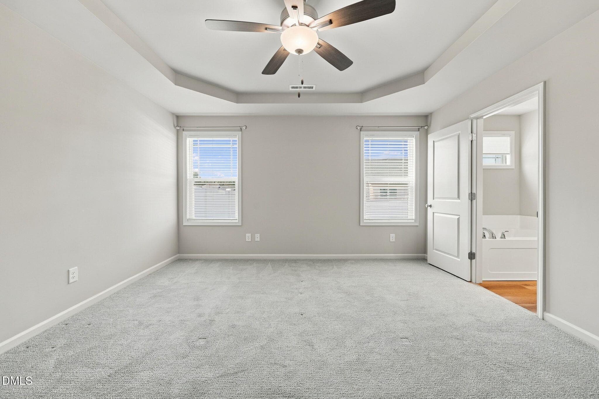 Primary Suite - 252 Earnest Way, Kenly, NC 27542, Kenly