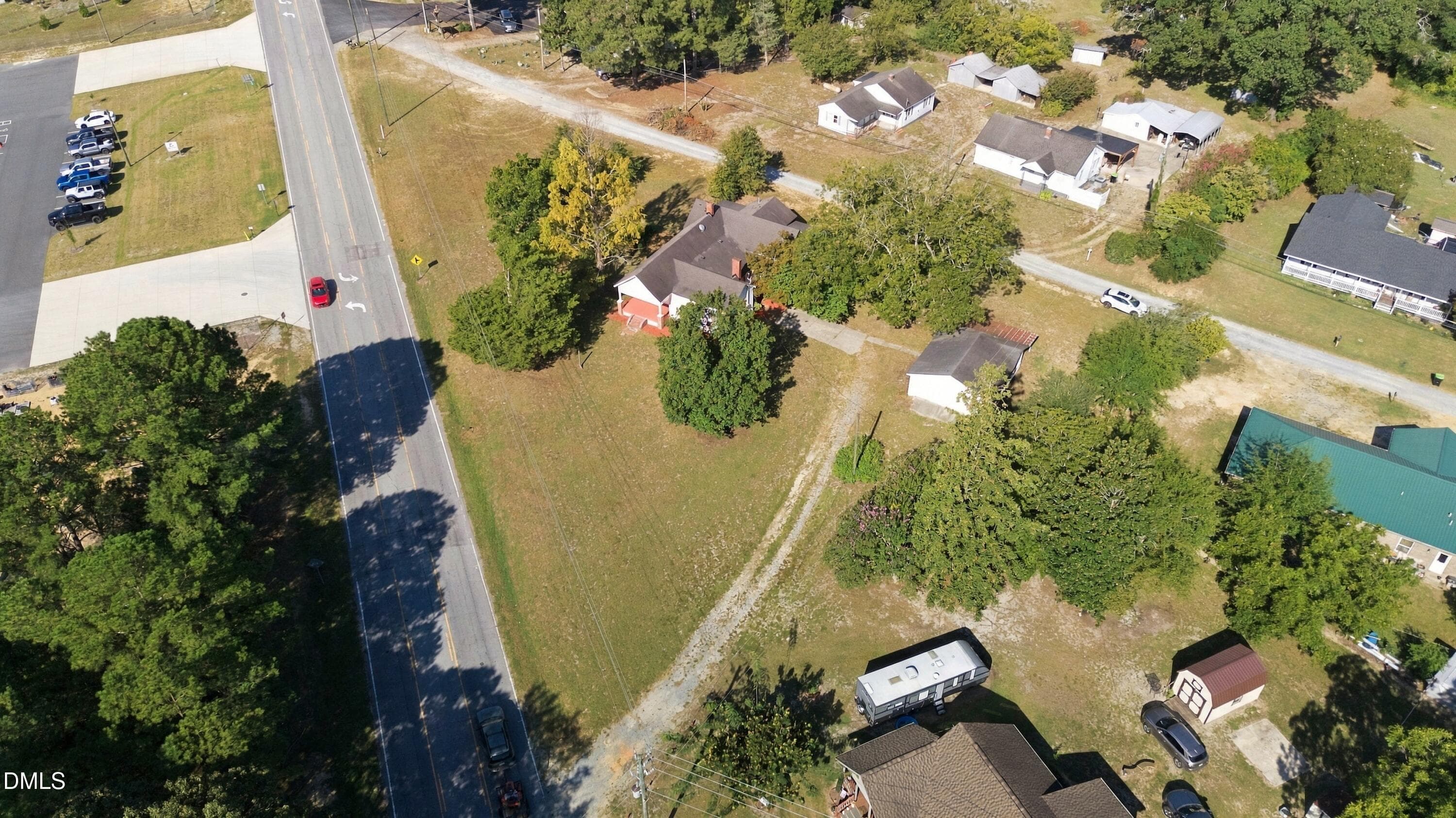 7-print-DJI_20260910100711_0716_D - 4516 S Us Hwy 301, Four Oaks, NC 27524, Four Oaks