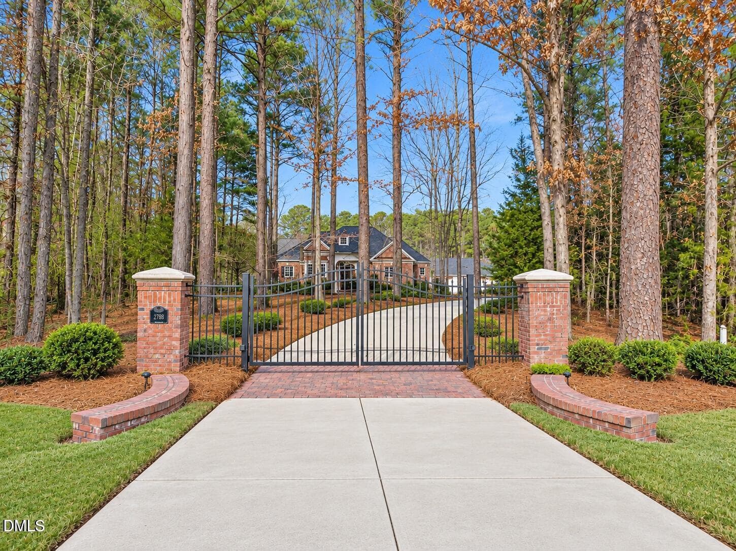 1 - 2769 Weaver Hill Drive, Apex, NC 27502, Apex